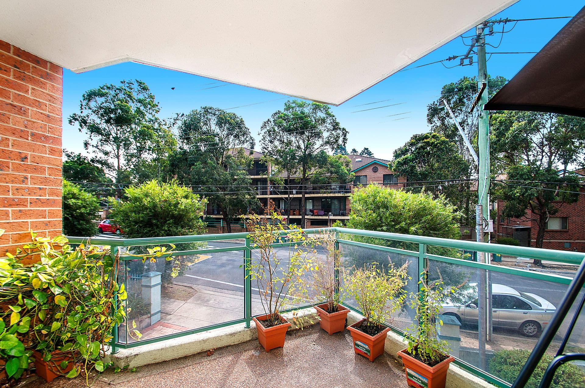 1/64 Fullagar Road, Wentworthville, NSW, 2145, Wentworthville - Thumbnail 4