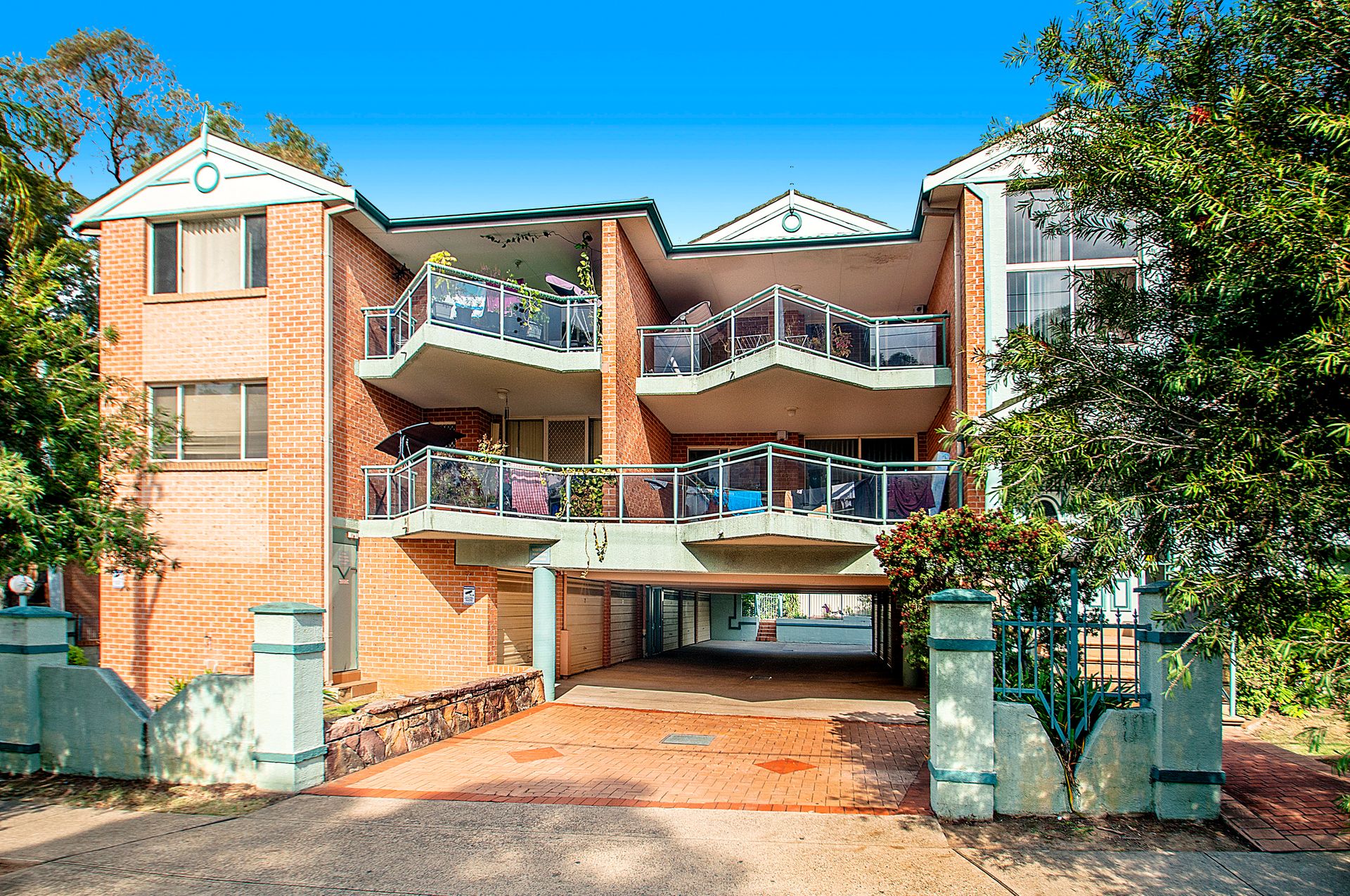 1/64 Fullagar Road, Wentworthville, NSW, 2145, Wentworthville - Image 1