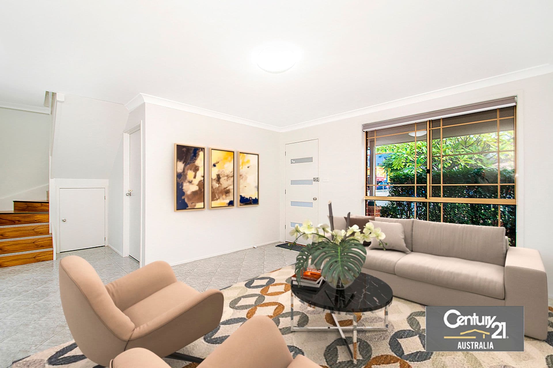 2/99A Bungaree Road, Pendle Hill, NSW, 2145, Pendle Hill - Image 1