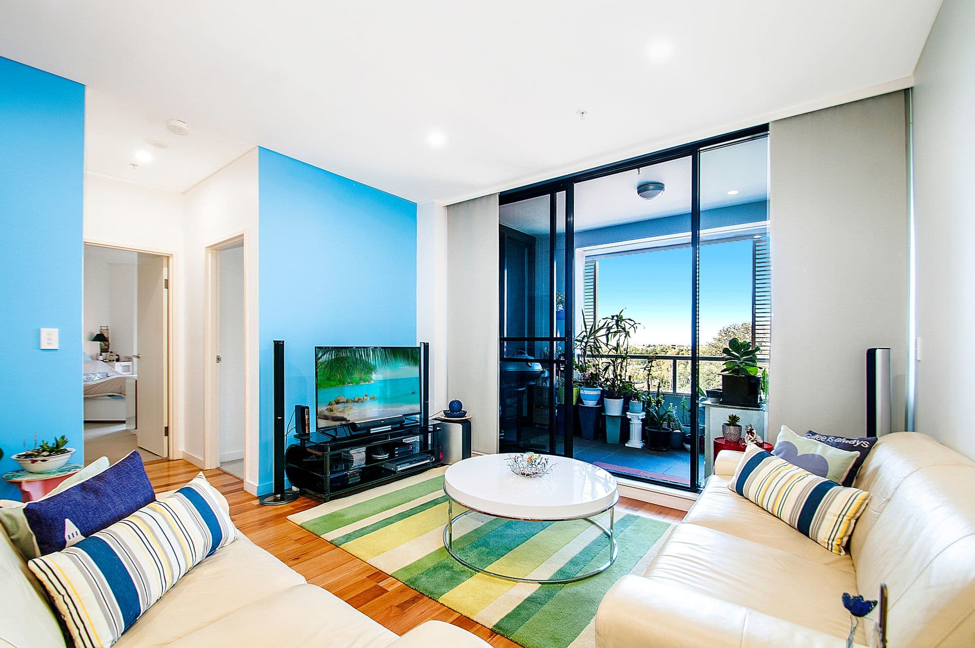 511/10  Brodie Spark Drive, Wolli Creek, NSW, 2205, Wolli Creek - Image 1