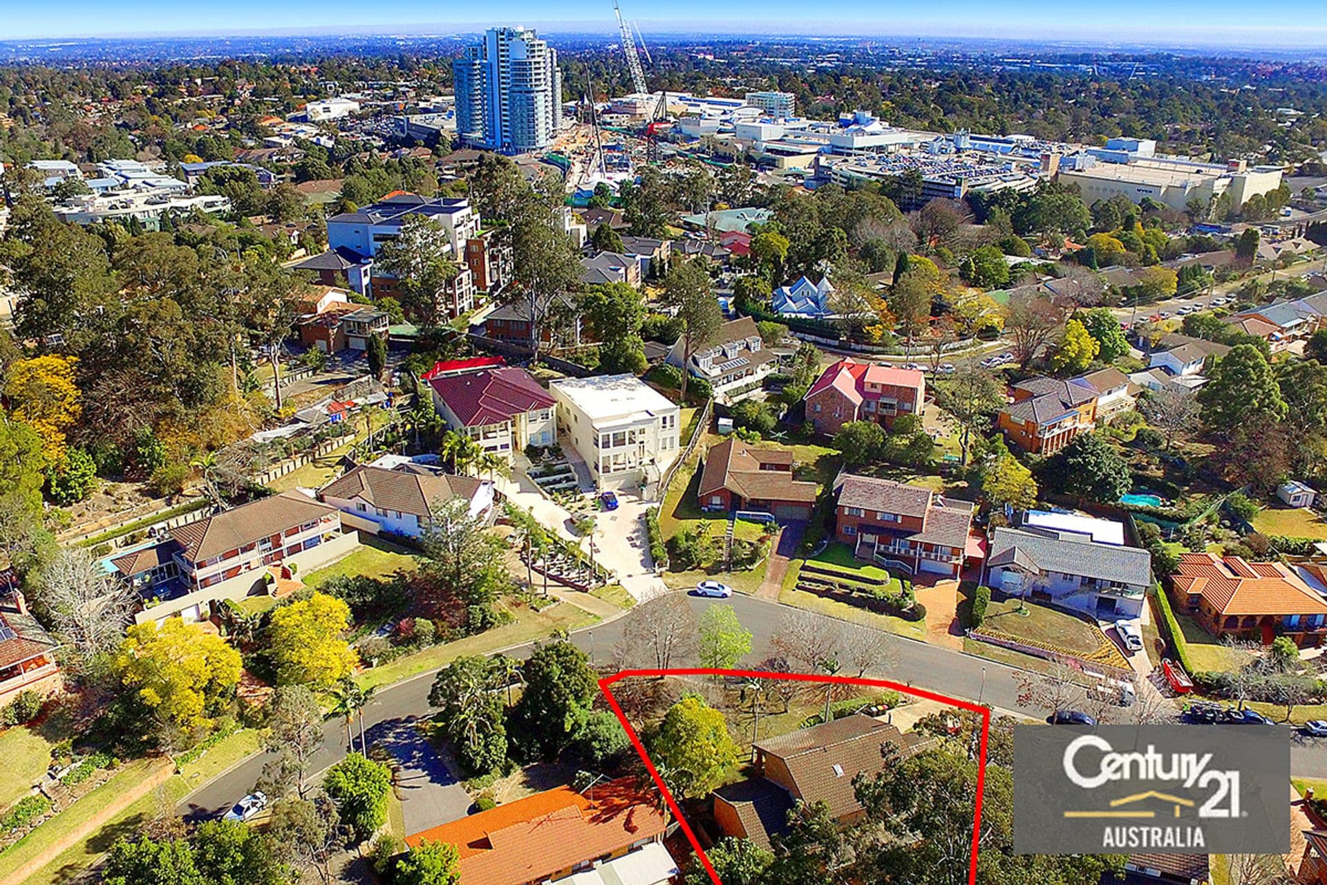 26 Winchcombe Place, Castle Hill, NSW, 2154, Castle Hill - Thumbnail 2