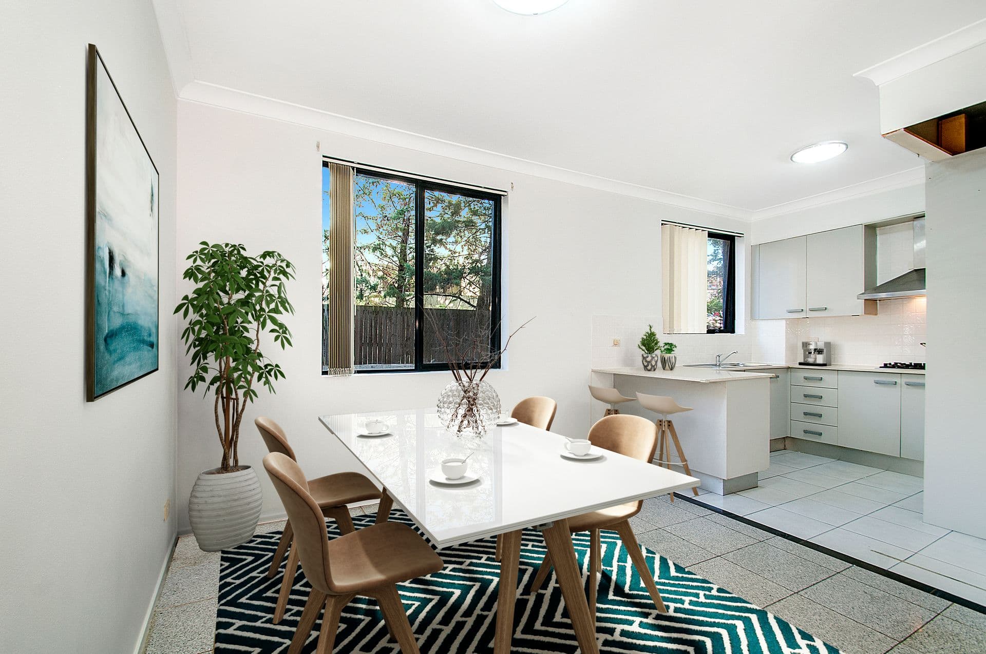 7/35-37 Lydbrook Street, Westmead, NSW, 2145, Westmead - Image 1