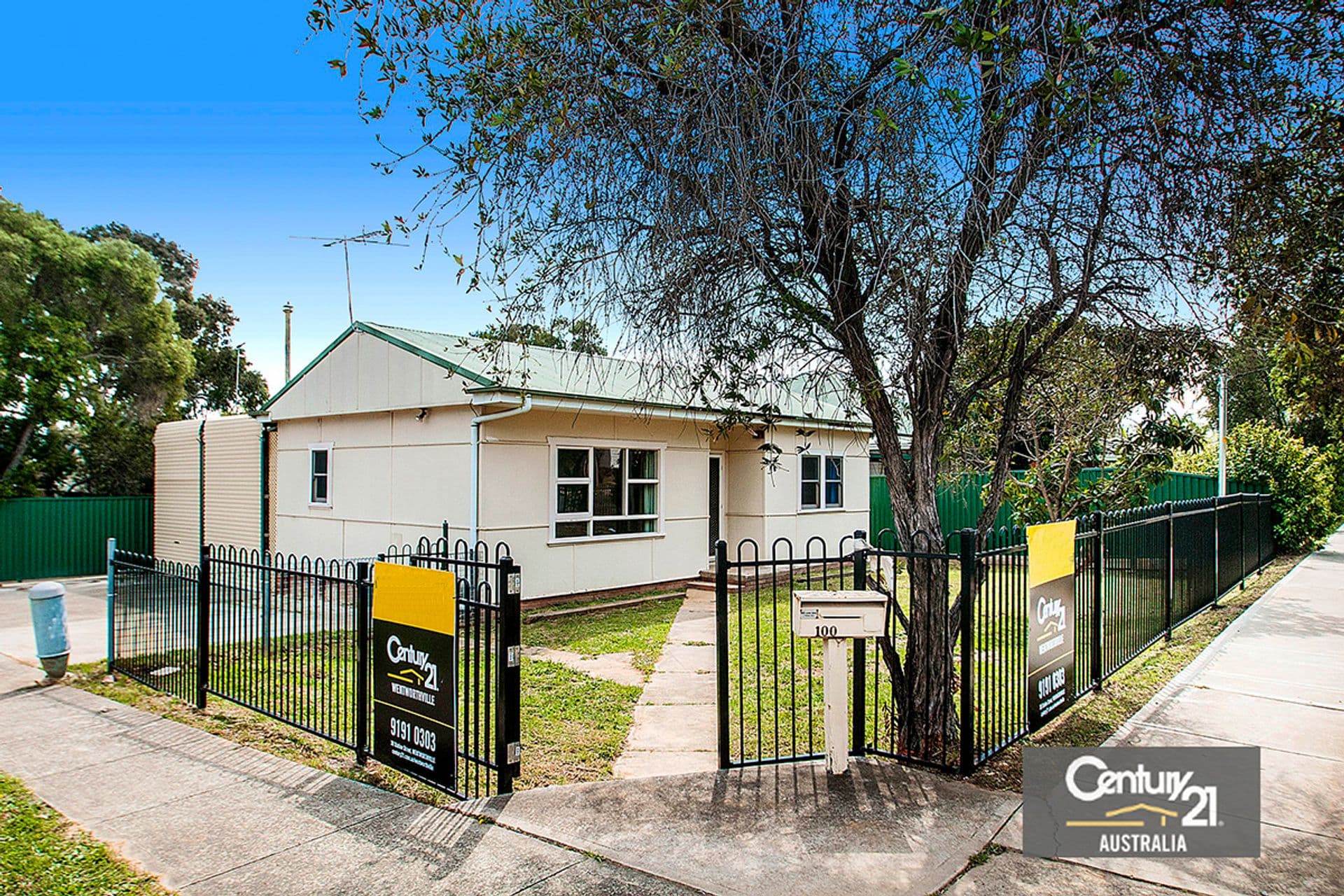 100 Ballandella Road, Toongabbie, NSW, 2146, Toongabbie - Image 1