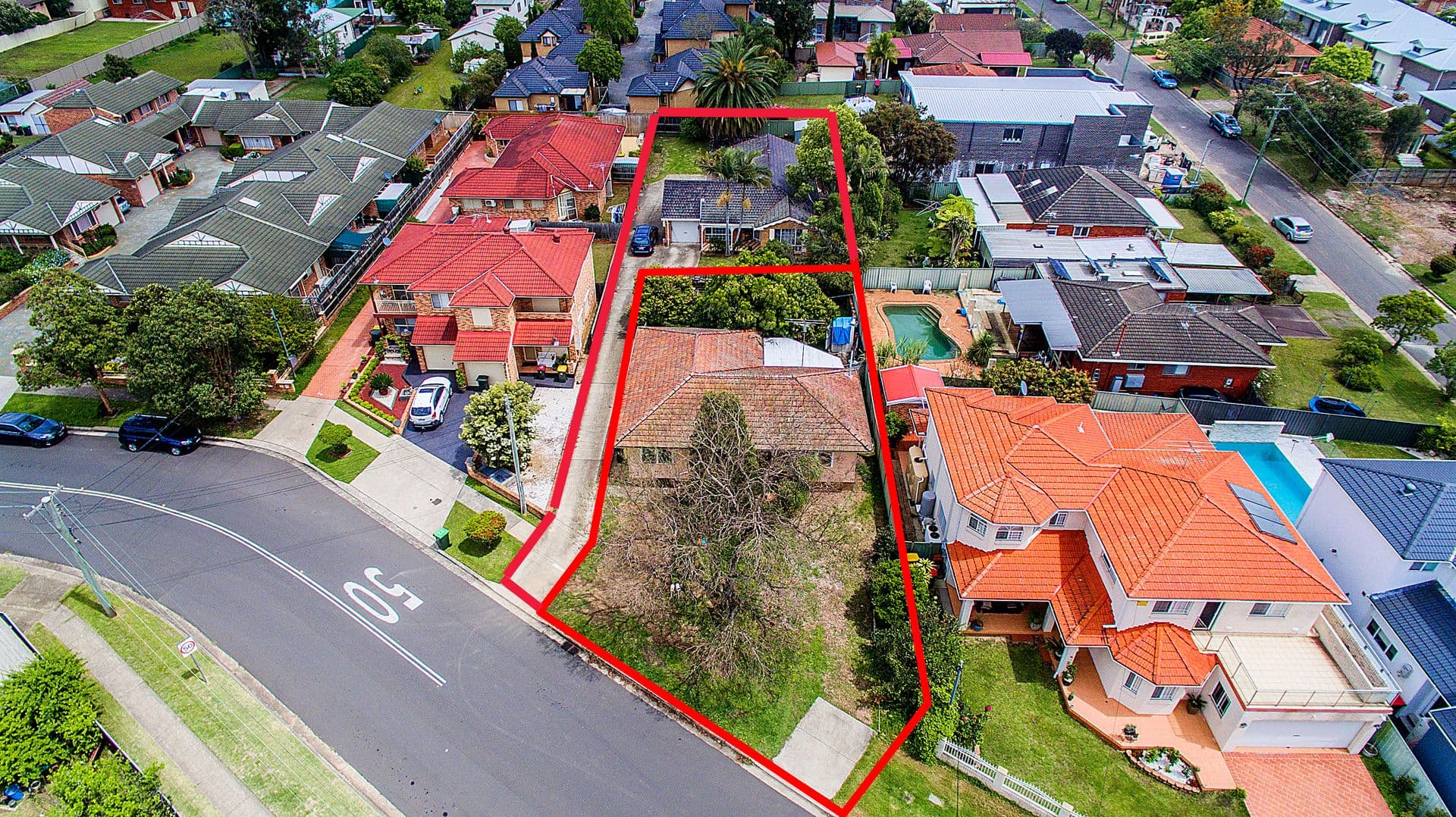65 Chelmsford Road, South Wentworthville, NSW, 2145, South Wentworthville - Image 1