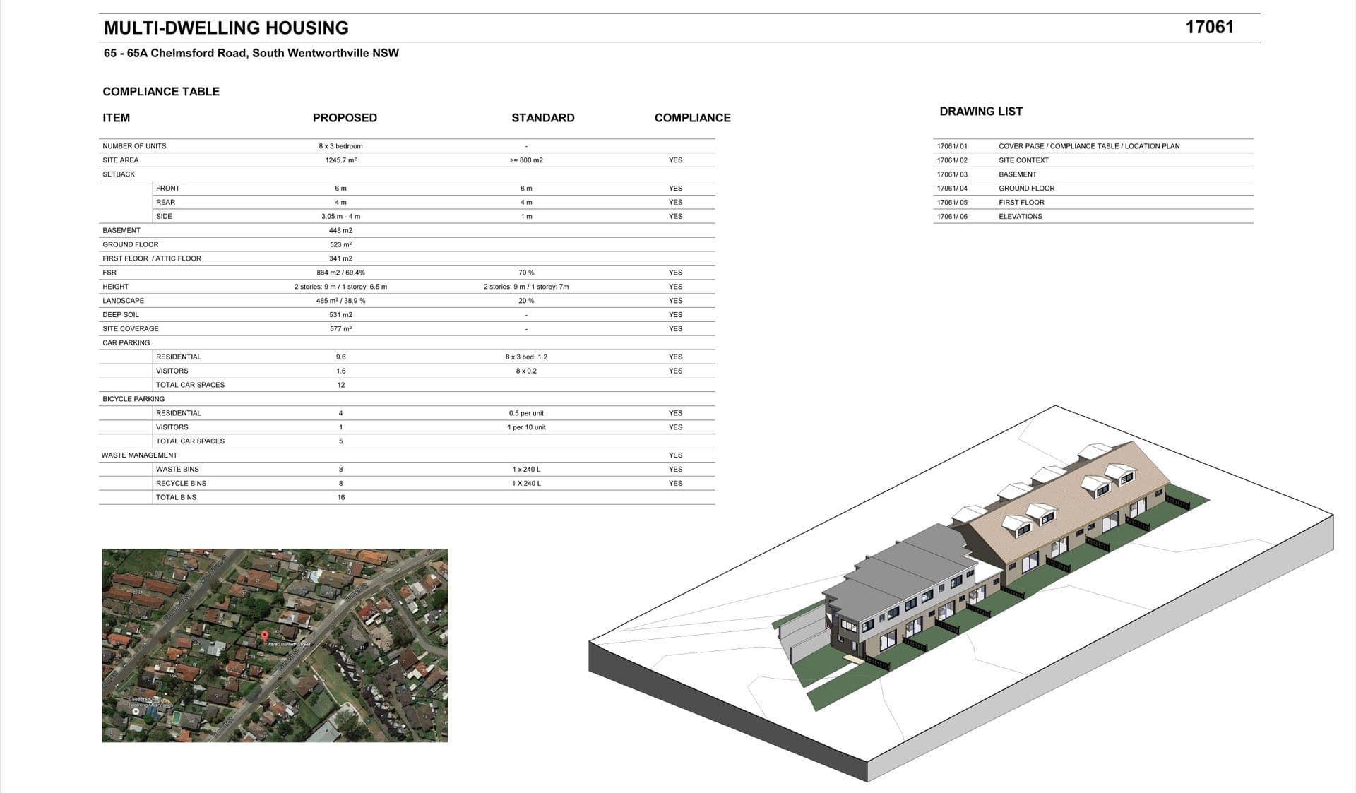 65 Chelmsford Road, South Wentworthville, NSW, 2145, South Wentworthville - Thumbnail 4