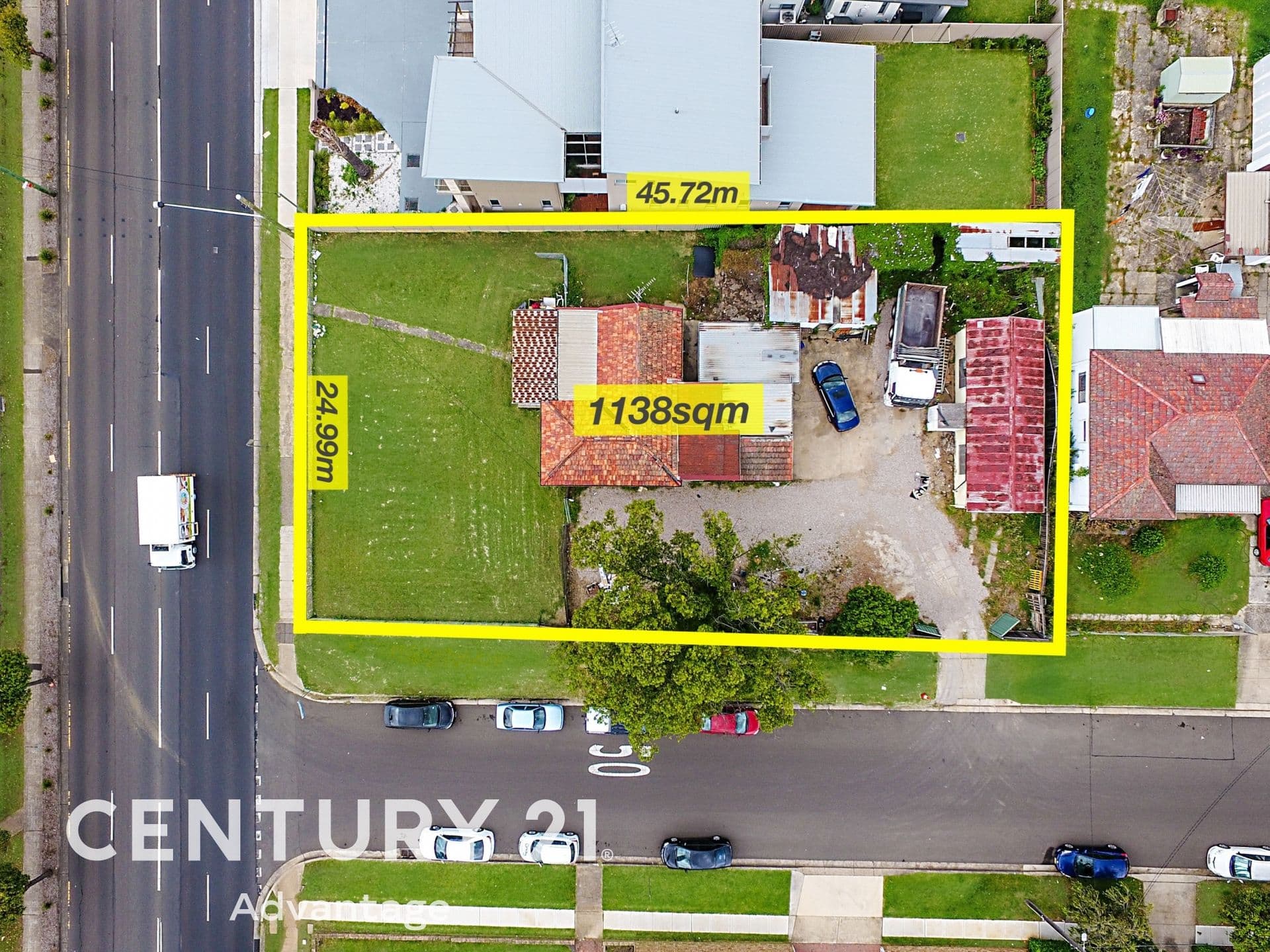 368 Merrylands Road, Merrylands, NSW, 2160, Merrylands - Thumbnail 2