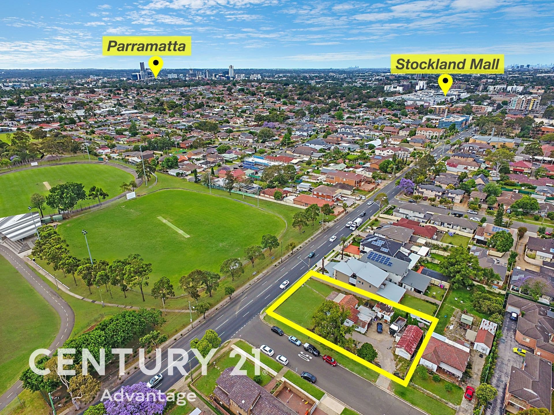 368 Merrylands Road, Merrylands, NSW, 2160, Merrylands - Thumbnail 4