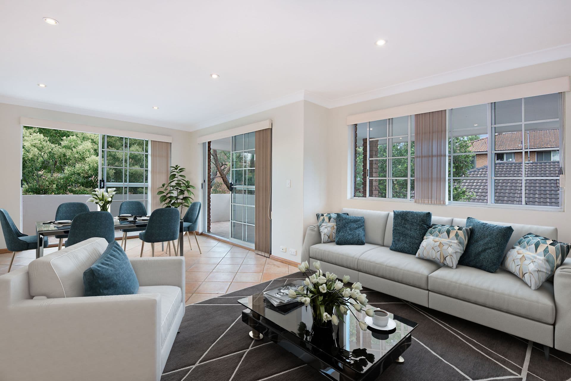 6/12  Hainsworth Street, Westmead, NSW, 2145, Westmead - Image 1