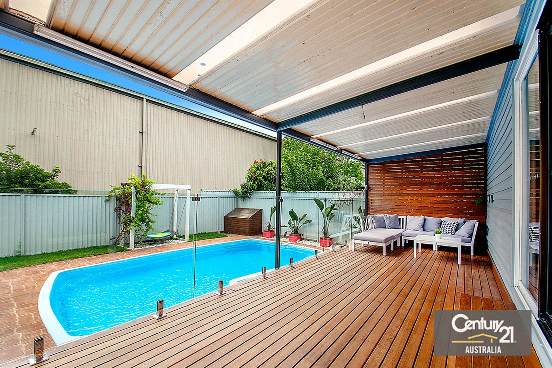 18  Iris  Street, Guildford, NSW, 2161, Guildford West - Thumbnail 3