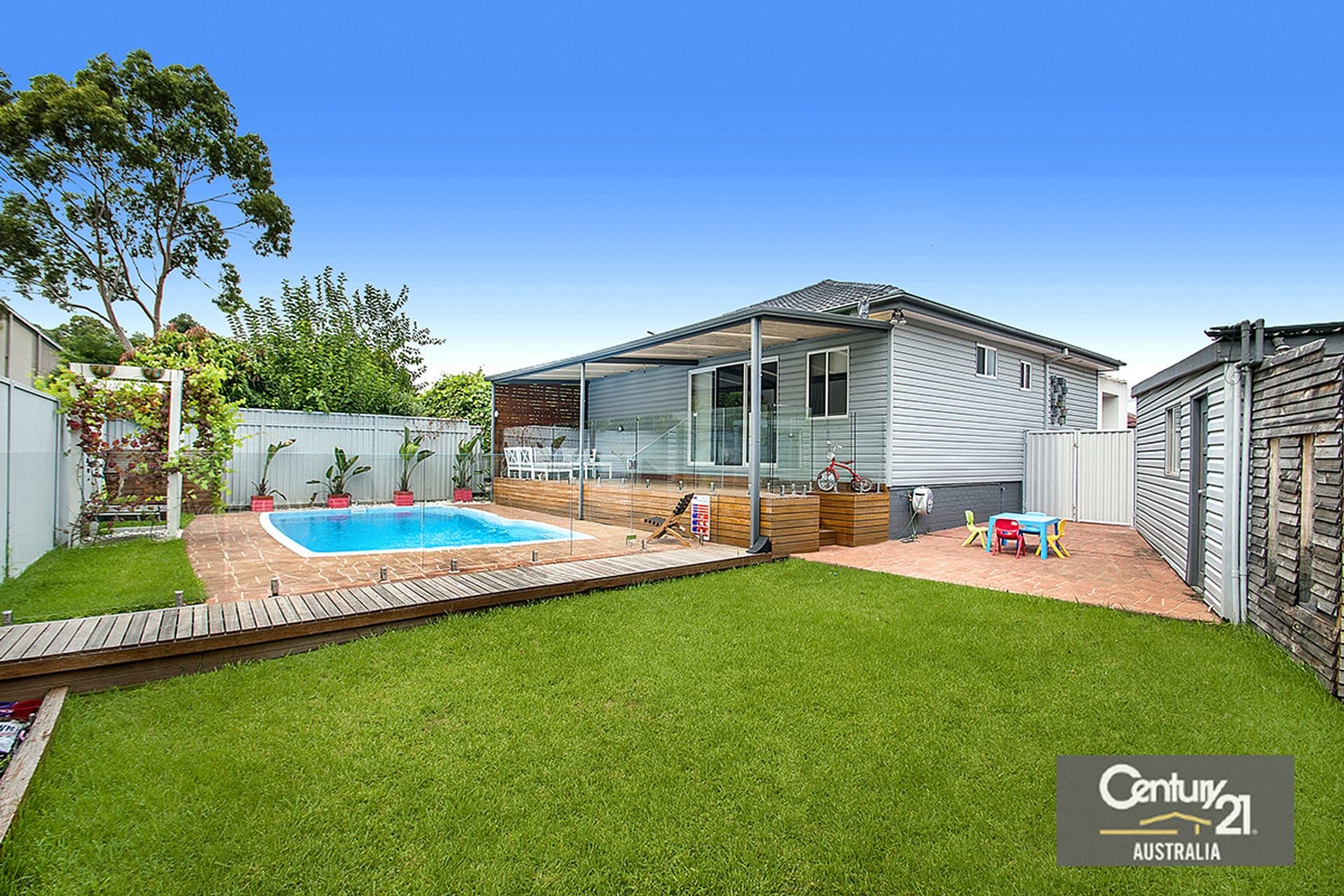 18  Iris  Street, Guildford, NSW, 2161, Guildford West - Thumbnail 4
