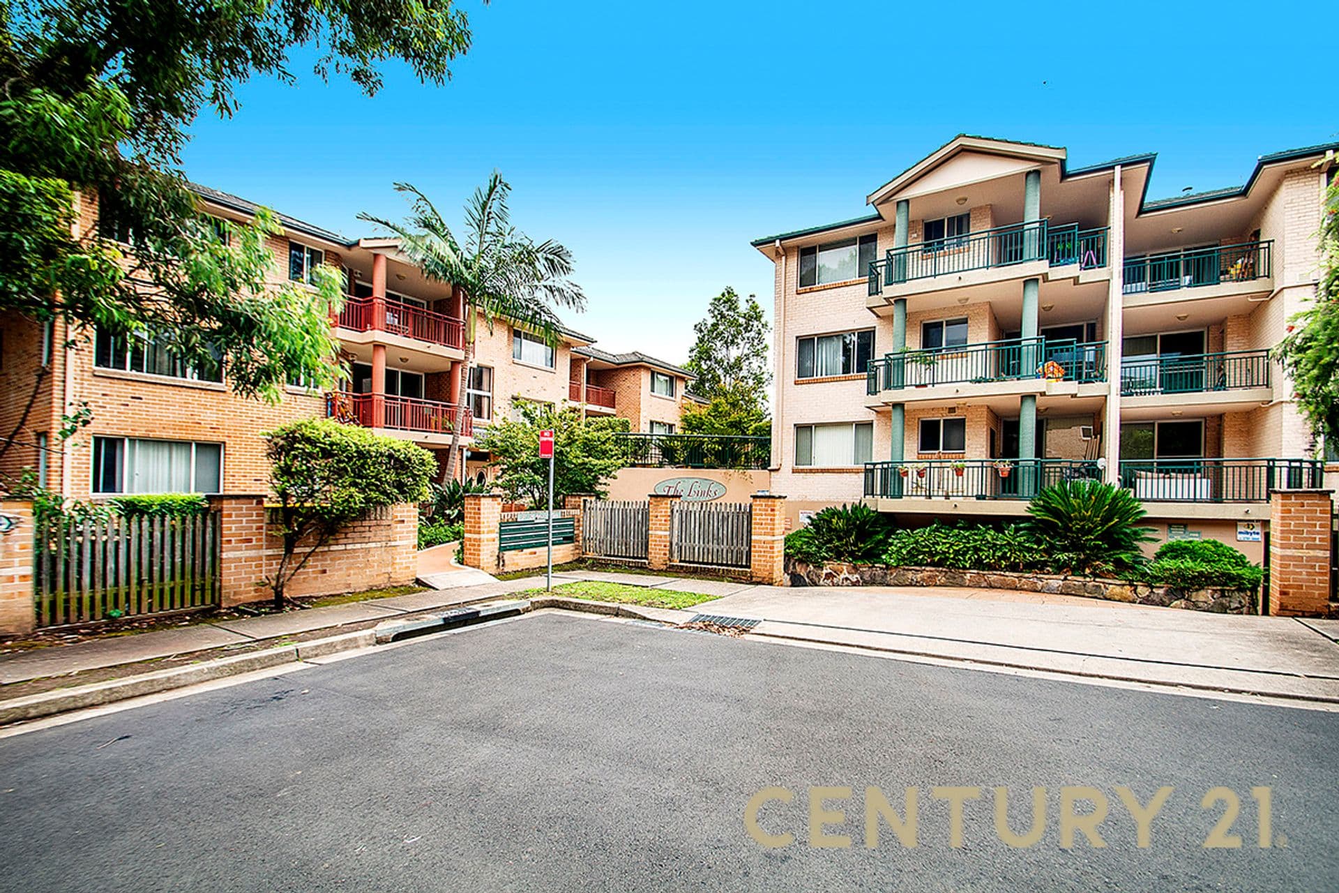 14/31-33  Moss Place, Westmead, NSW, 2145, Westmead - Image 1