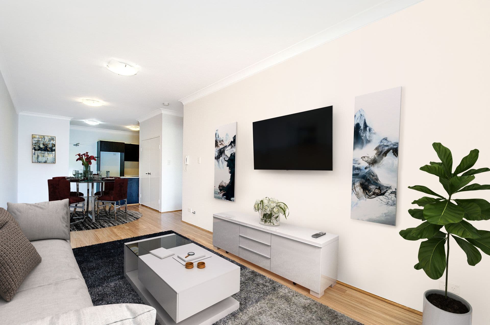 11/14-18 Reid Avenue, Westmead, NSW, 2145, Westmead - Thumbnail 6