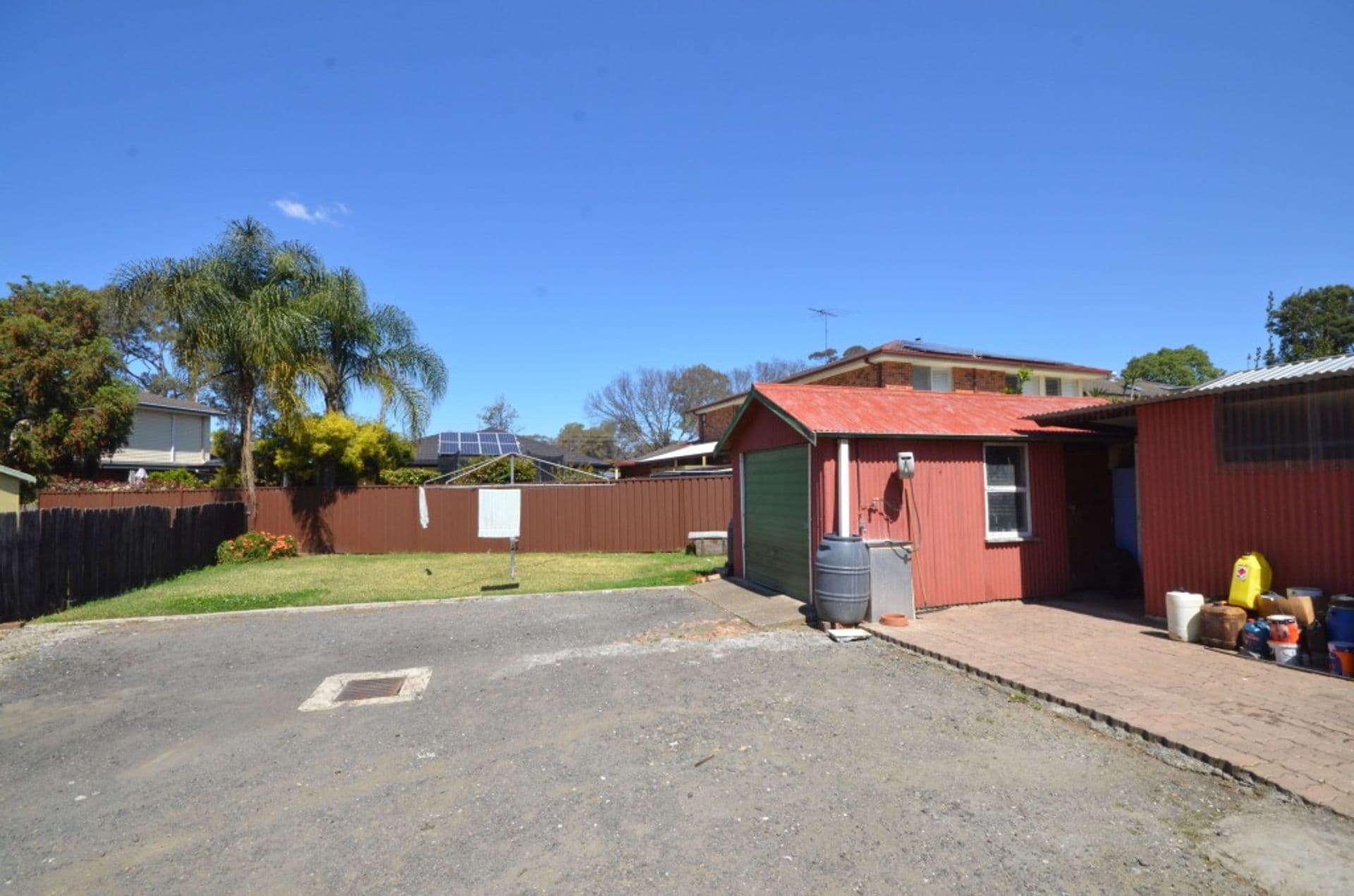 134  Macquarie Road, Greystanes, NSW, 2145, Greystanes - Thumbnail 8