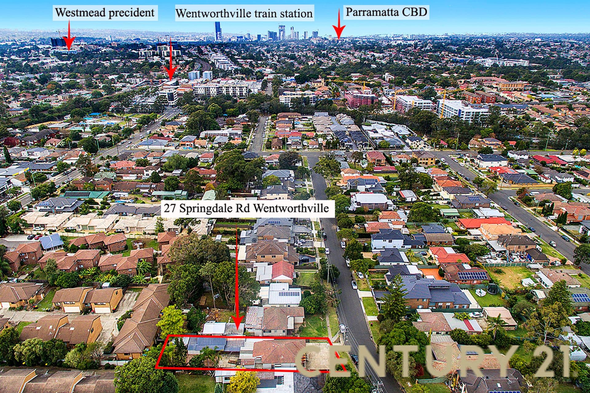 27 Springdale Rd, Wentworthville, NSW, 2145, Wentworthville - Thumbnail 3