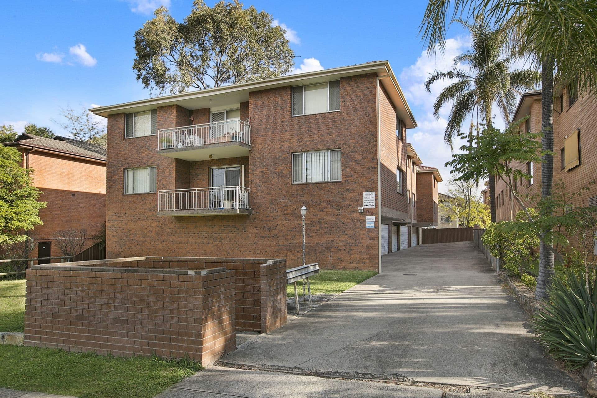 8/26 Caroline Street, Westmead, NSW, 2145, Westmead - Thumbnail 6