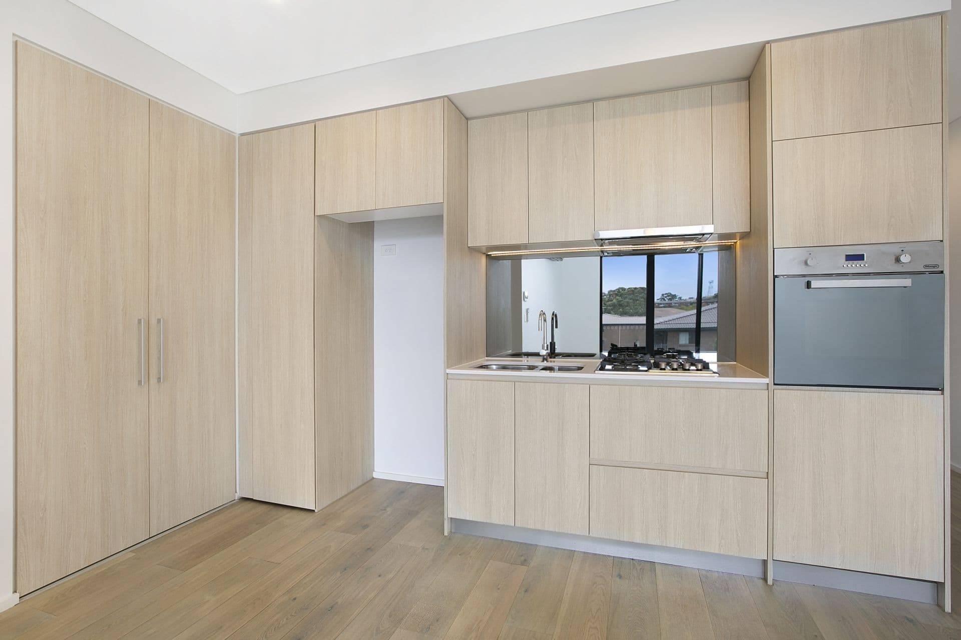 A312/6A Atkinson Street, Liverpool, NSW, 2170, Liverpool - Thumbnail 3