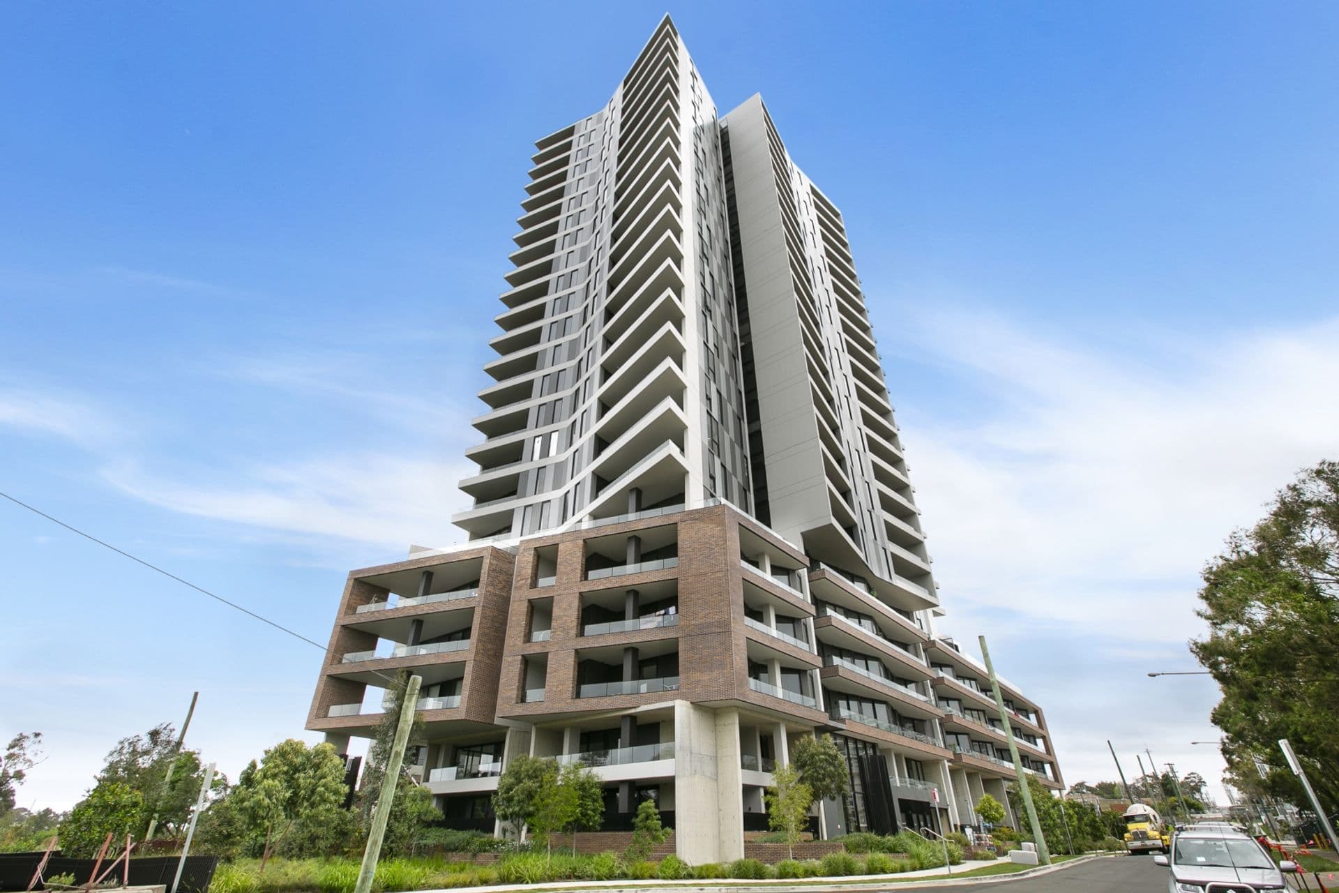 A312/6A Atkinson Street, Liverpool, NSW, 2170, Liverpool - Image 1