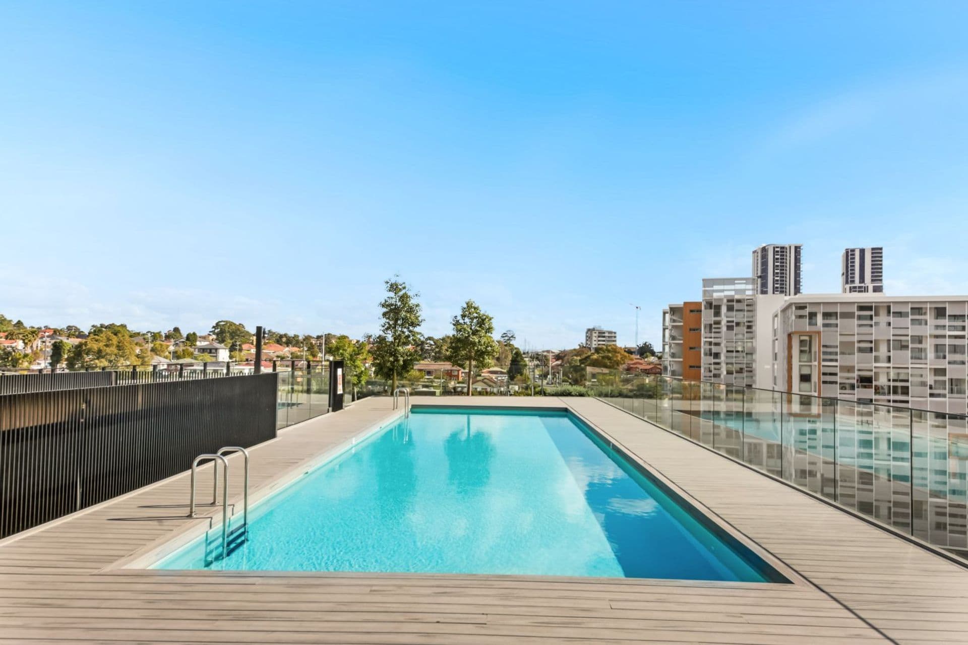 A312/6A Atkinson Street, Liverpool, NSW, 2170, Liverpool - Thumbnail 8