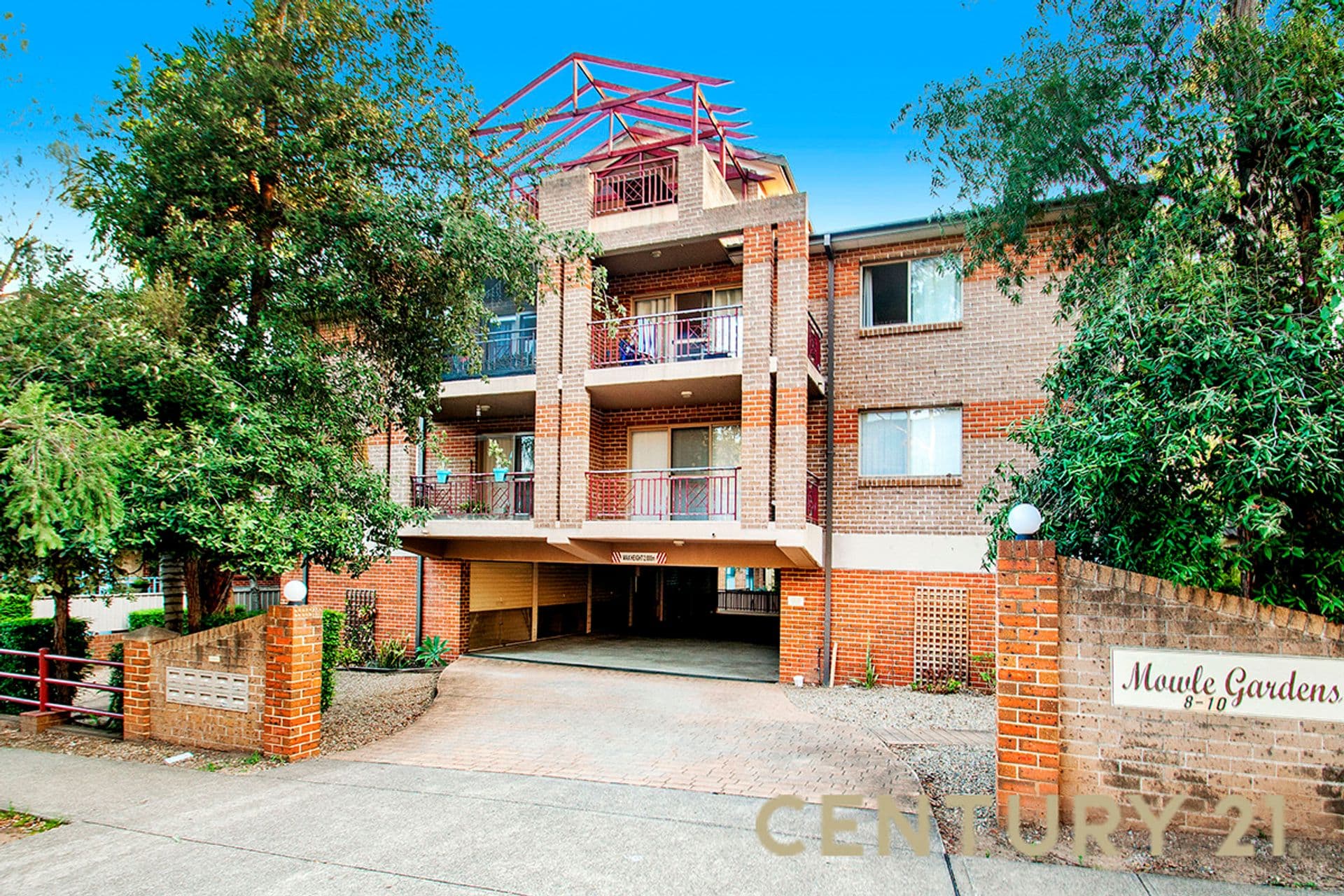 6/8-10  Mowle Street, Westmead, NSW, 2145, Westmead - Thumbnail 7