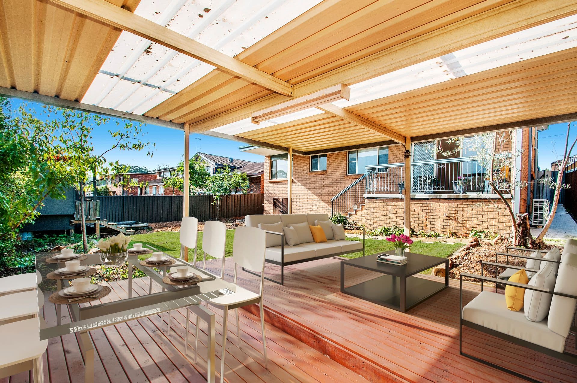 38  Birriwa Street, Greystanes, NSW, 2145, Greystanes - Thumbnail 7