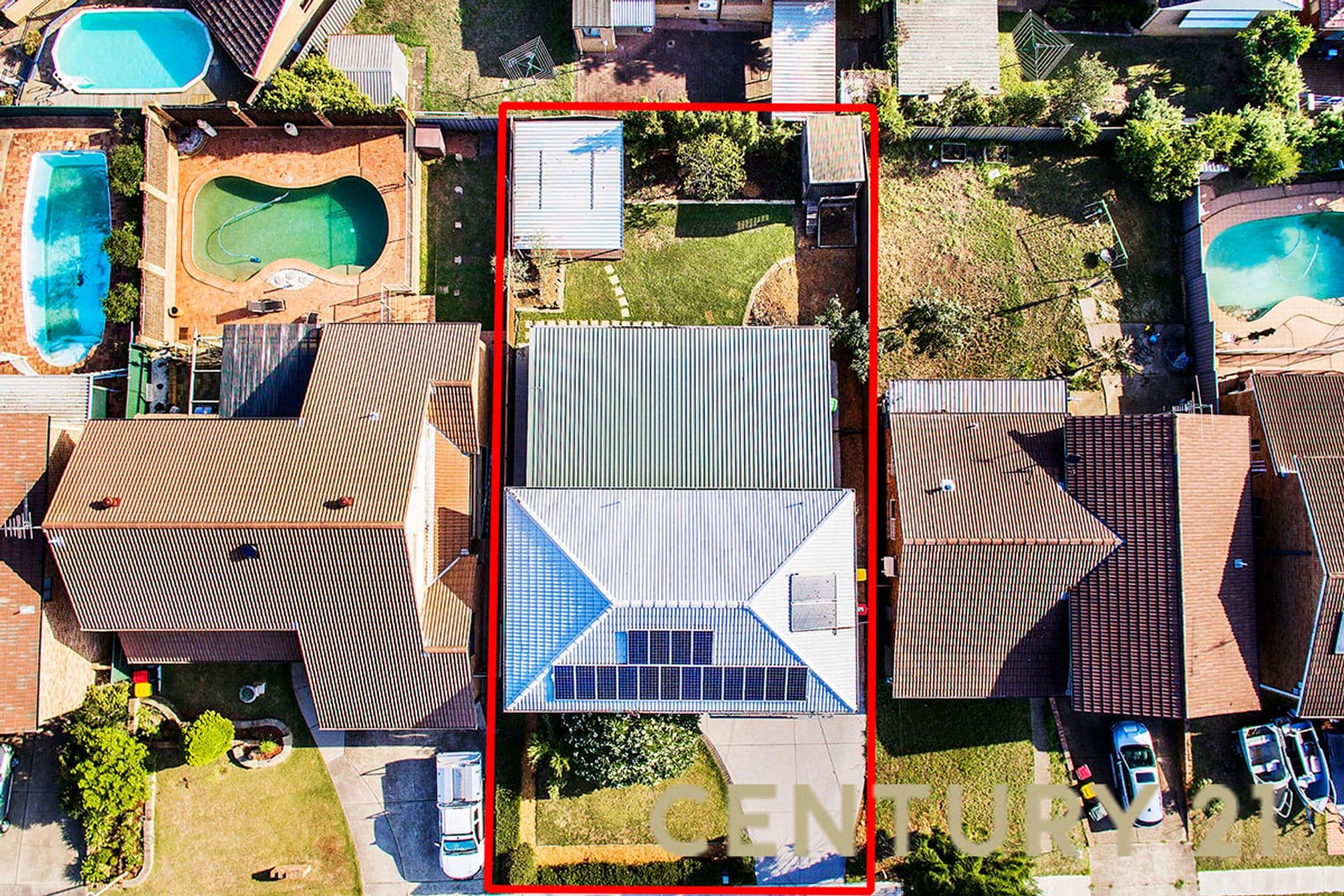 38  Birriwa Street, Greystanes, NSW, 2145, Greystanes - Thumbnail 8