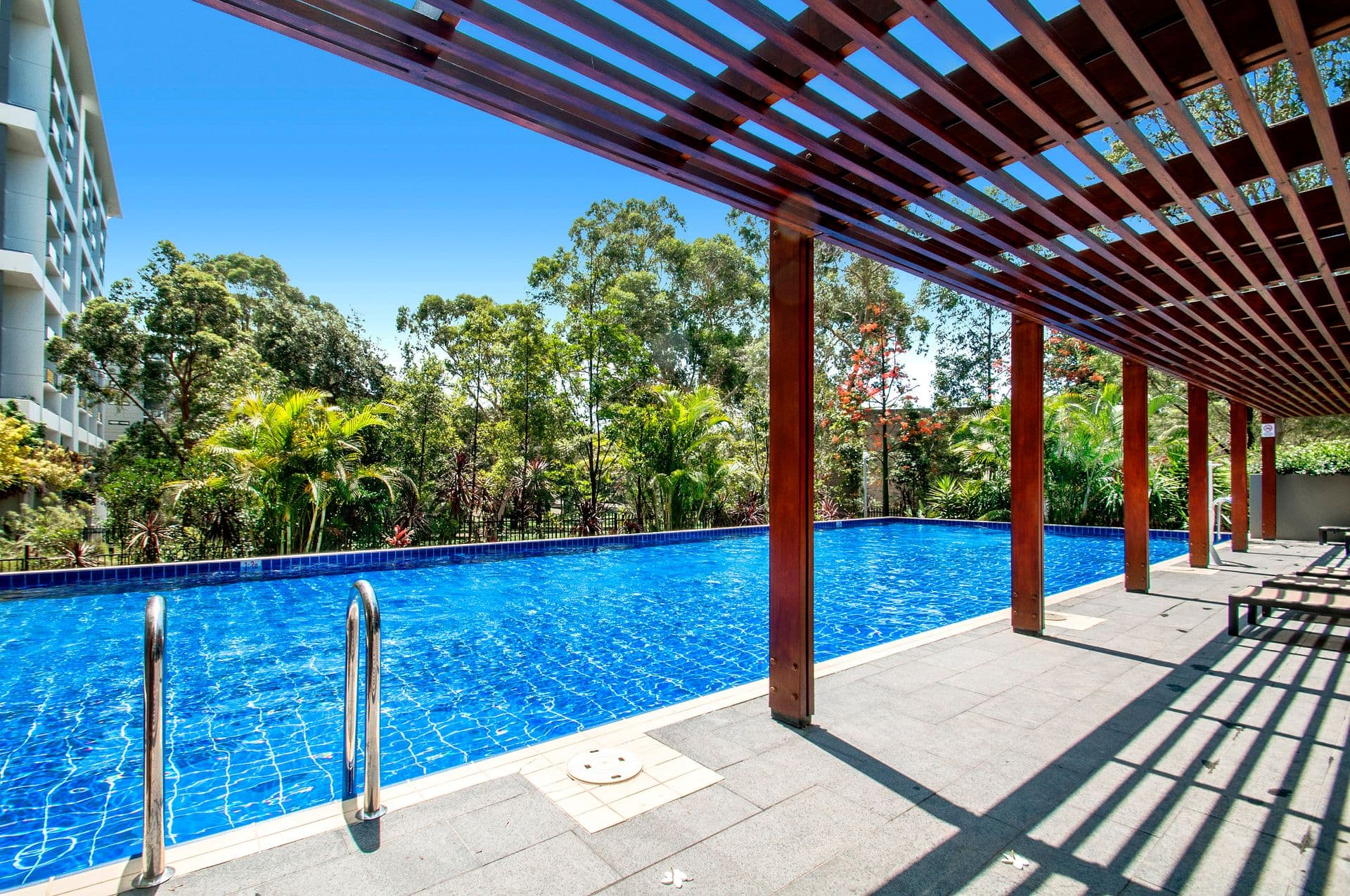 308/8 Saunders Close, Macquarie Park, NSW, 2113, Macquarie Park - Thumbnail 7