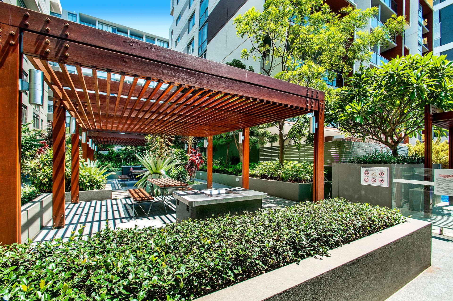 308/8 Saunders Close, Macquarie Park, NSW, 2113, Macquarie Park - Thumbnail 8