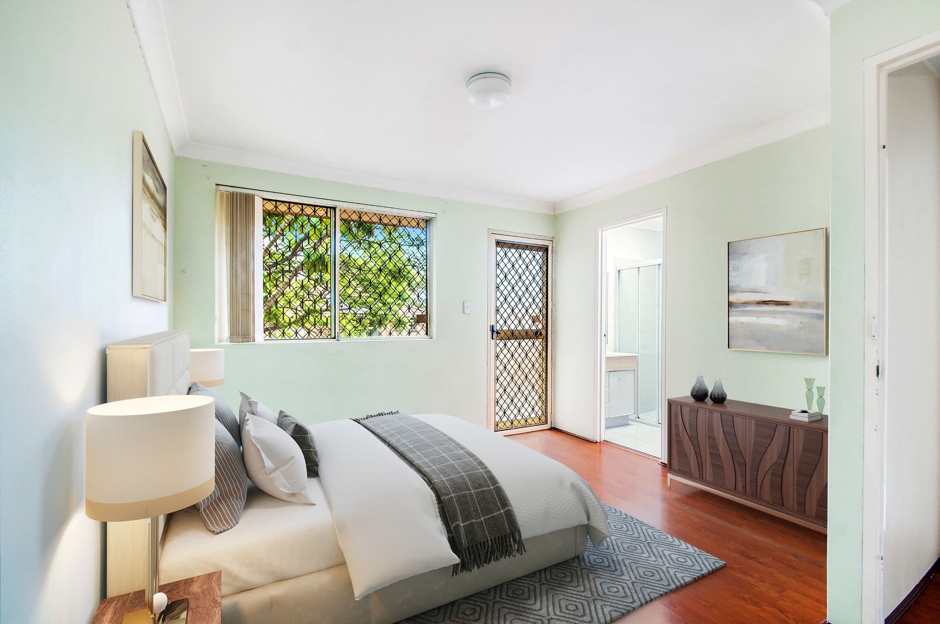 4/3 Reid Ave, Westmead, NSW, 2145, Westmead - Thumbnail 3