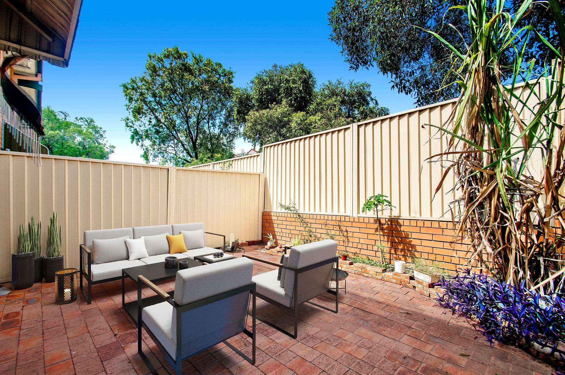 4/3 Reid Ave, Westmead, NSW, 2145, Westmead - Thumbnail 5