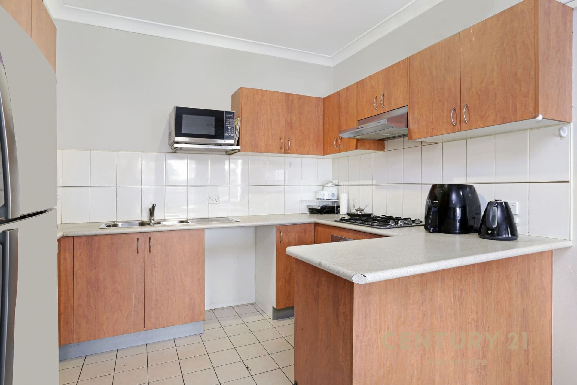 58/21-29 Third Avenue, Blacktown, NSW, 2148, Blacktown - Thumbnail 2