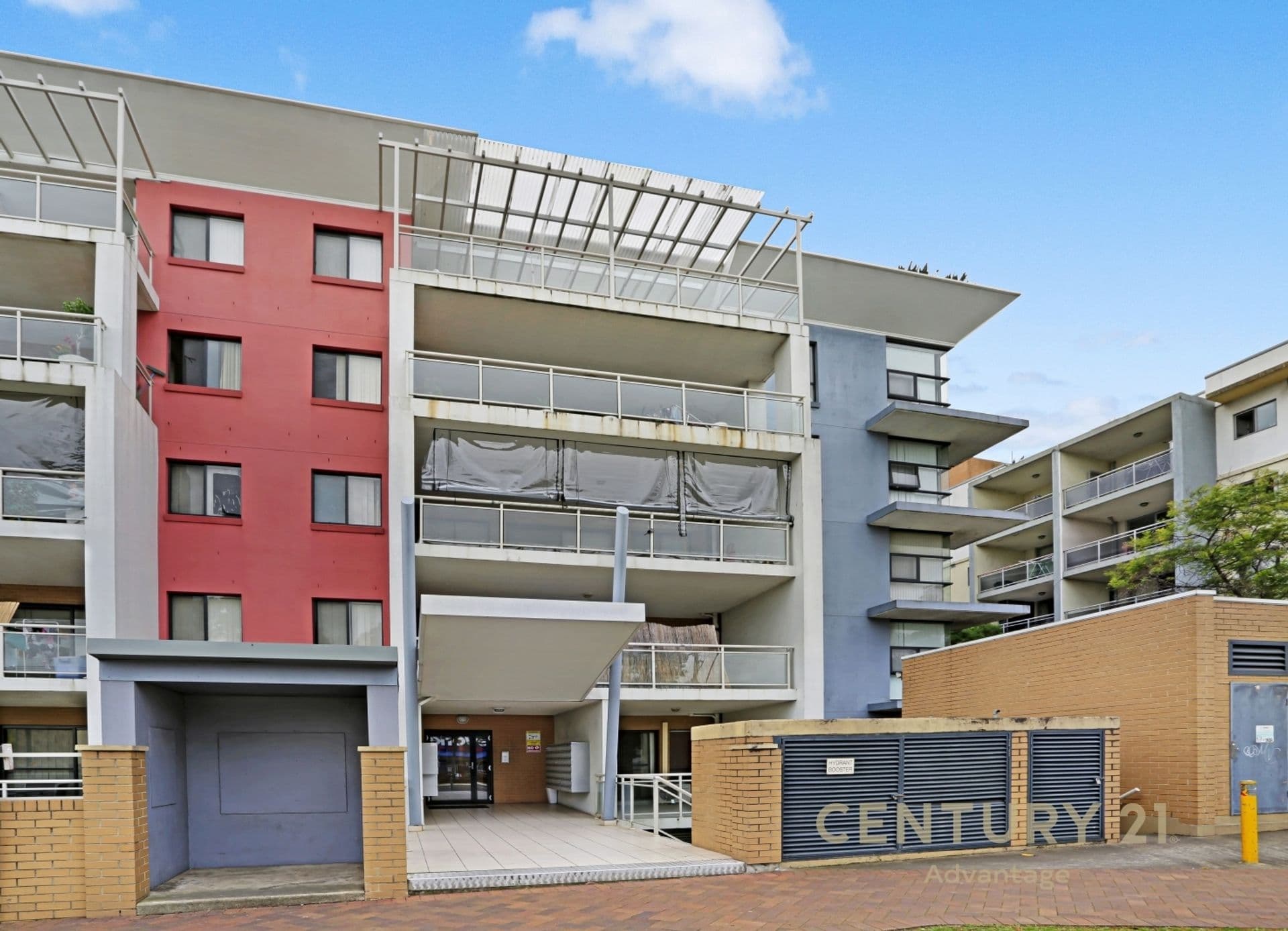 58/21-29 Third Avenue, Blacktown, NSW, 2148, Blacktown - Thumbnail 6