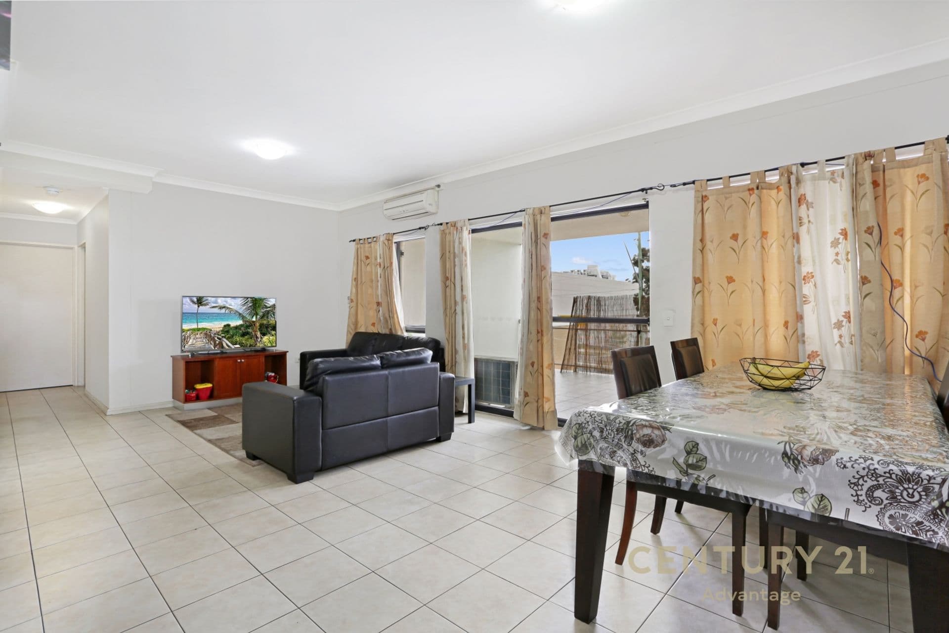 58/21-29 Third Avenue, Blacktown, NSW, 2148, Blacktown - Image 1