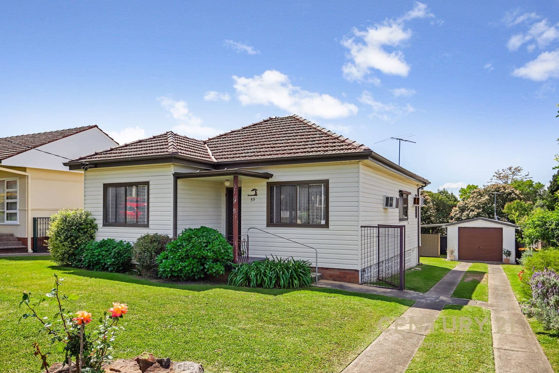 33 Craddock Street, Wentworthville, NSW, 2145, Wentworthville - Image 1