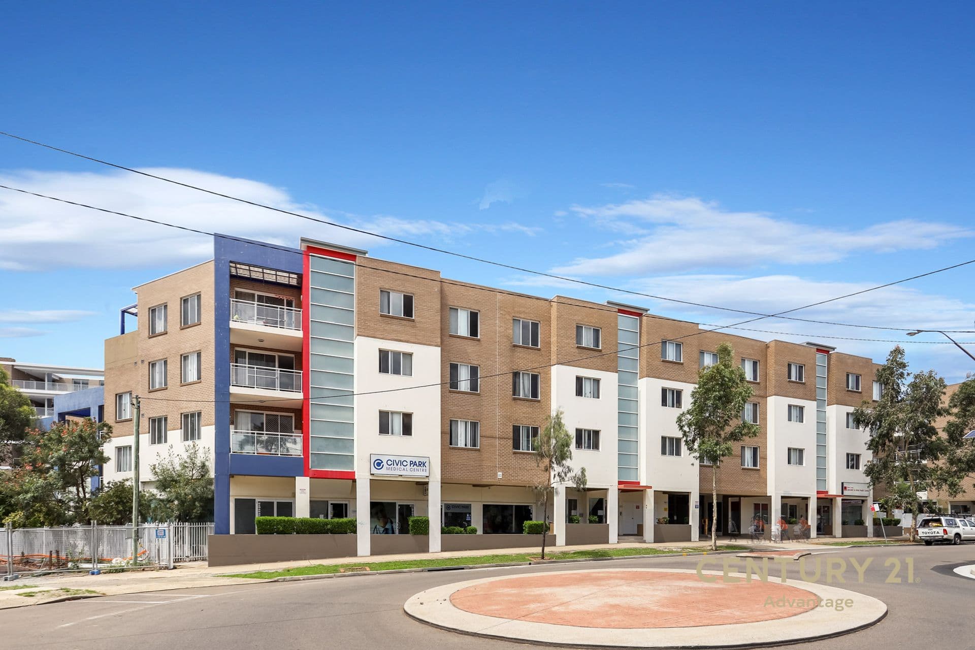 1/2-12 Civic Ave, Pendle Hill, NSW, 2145, Pendle Hill - Image 1