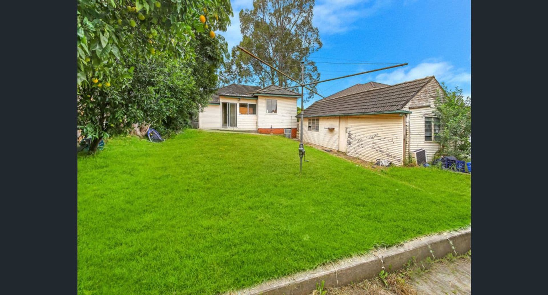 32 Craddock Street, Wentworthville, NSW, 2145, Wentworthville - Thumbnail 6