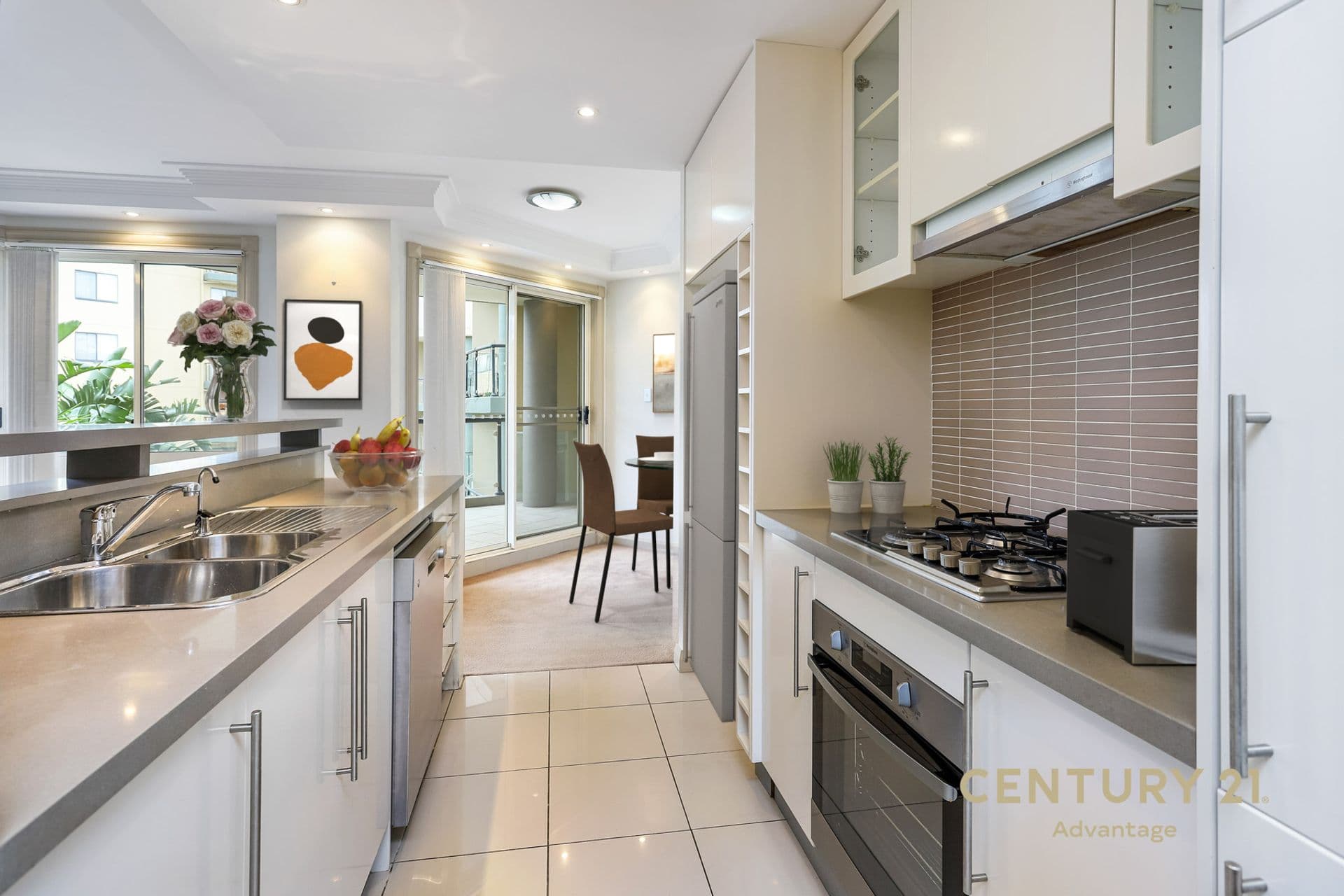 203/91C Bridge Road, Westmead, NSW, 2145, Westmead - Thumbnail 2