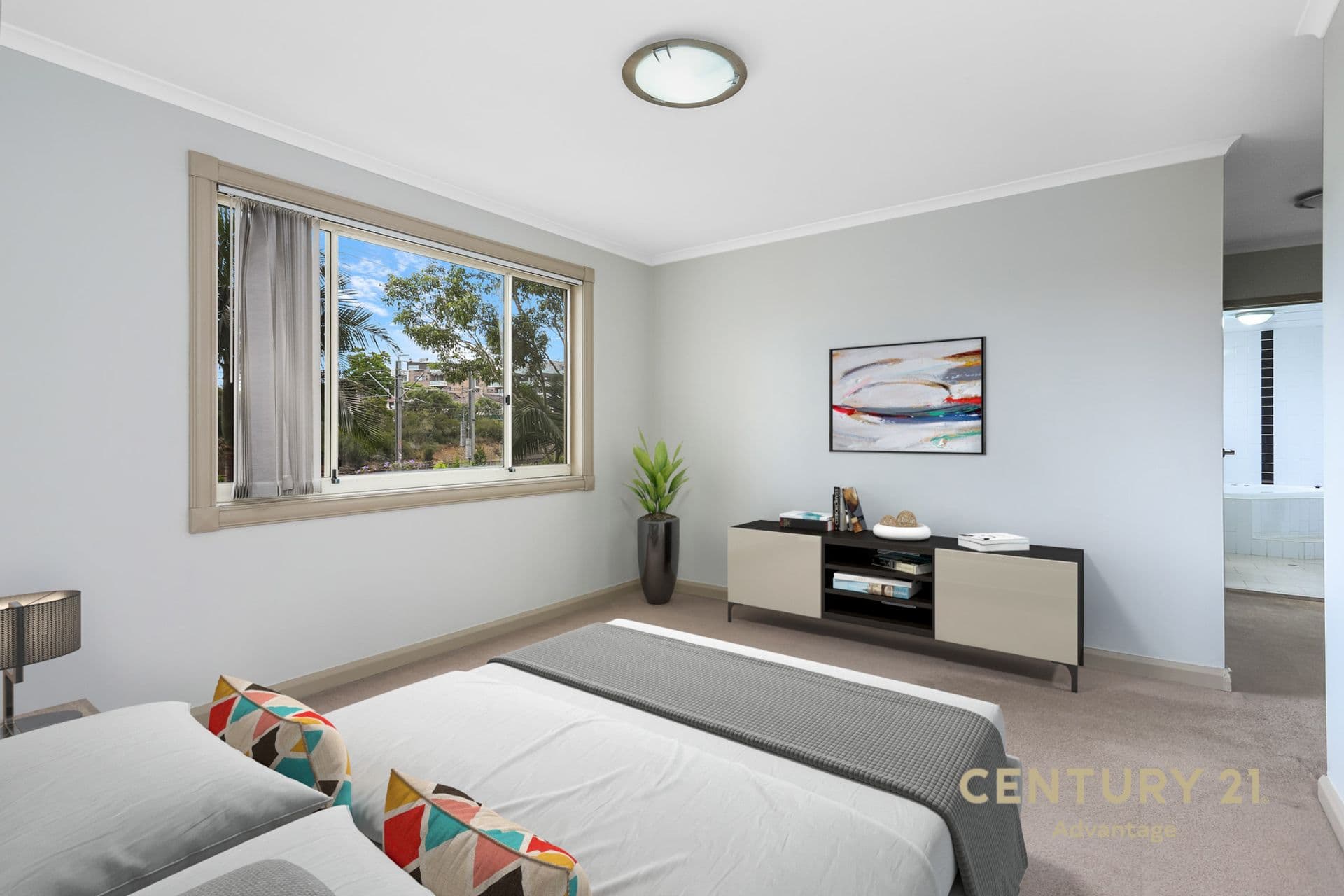 203/91C Bridge Road, Westmead, NSW, 2145, Westmead - Thumbnail 3