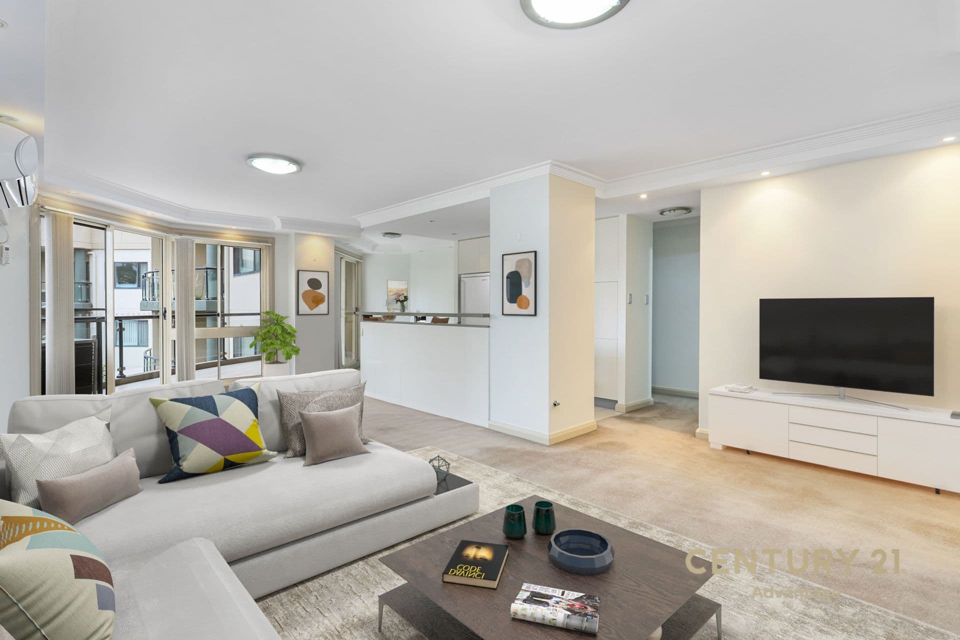 203/91C Bridge Road, Westmead, NSW, 2145, Westmead - Image 1