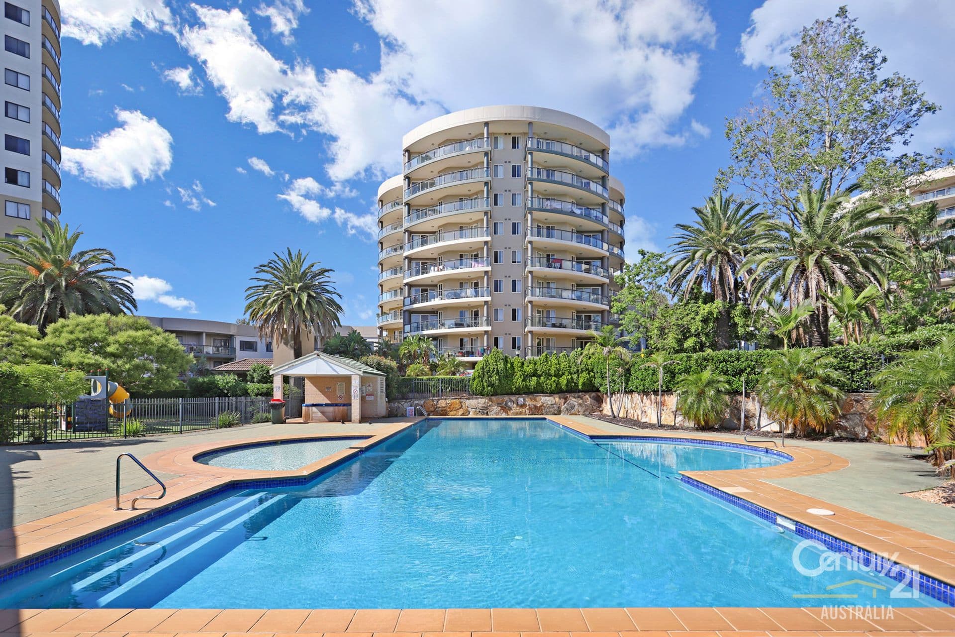 203/91C Bridge Road, Westmead, NSW, 2145, Westmead - Thumbnail 5