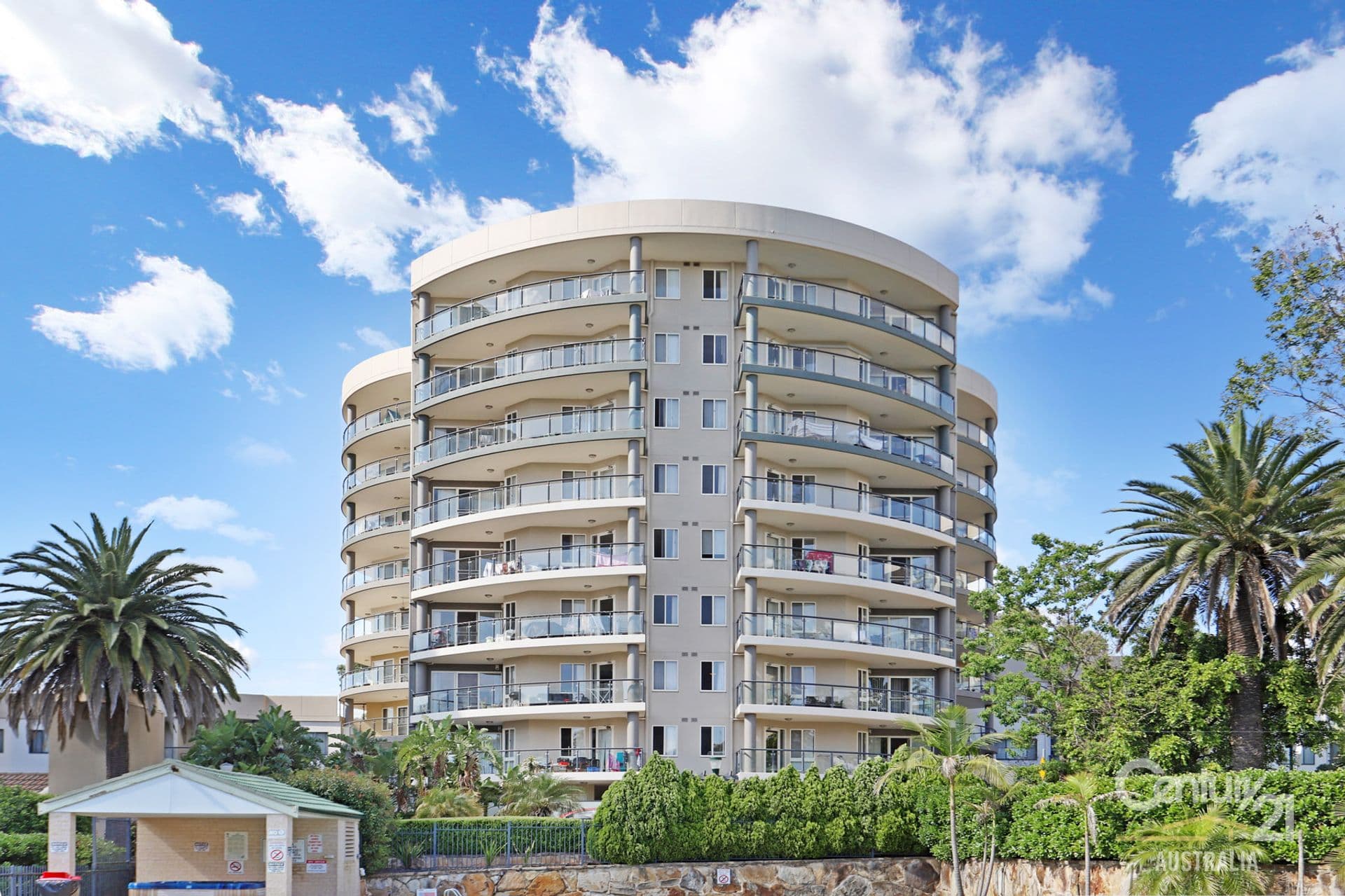 203/91C Bridge Road, Westmead, NSW, 2145, Westmead - Thumbnail 6