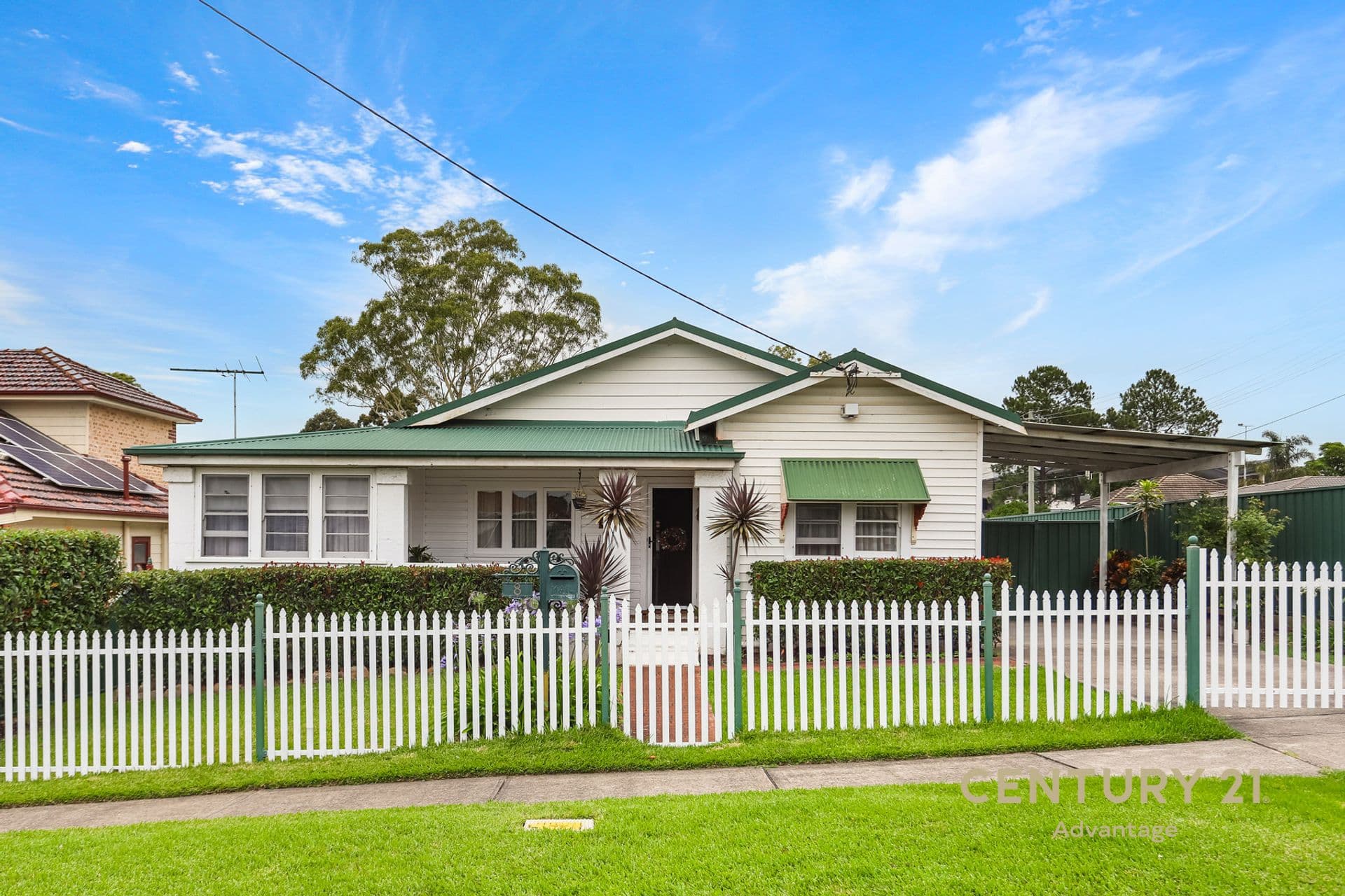 8 Craddock Street, Wentworthville, NSW, 2145, Wentworthville - Image 1