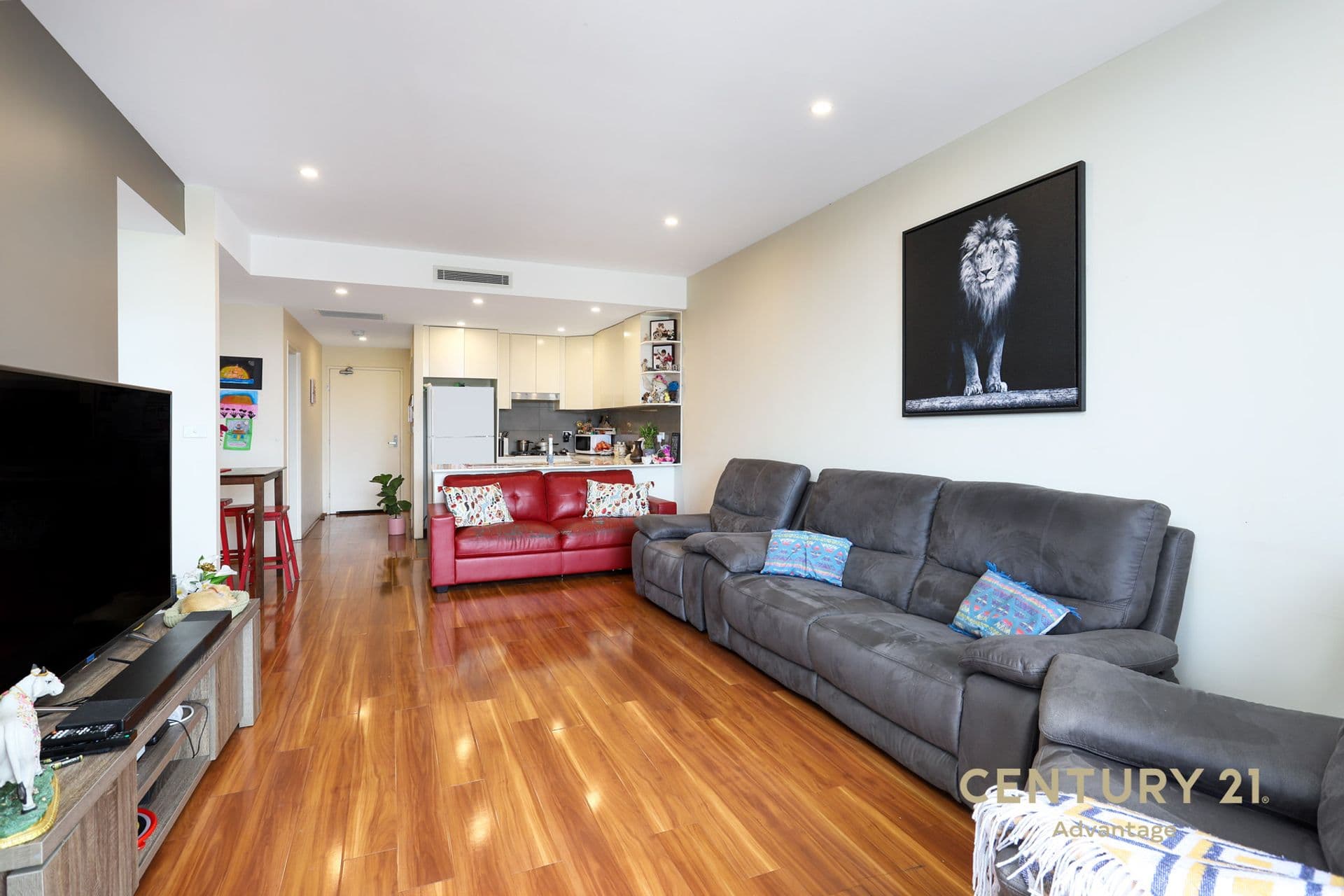 3/29-33 Joyce Street, Pendle Hill, NSW, 2145, Pendle Hill - Image 1
