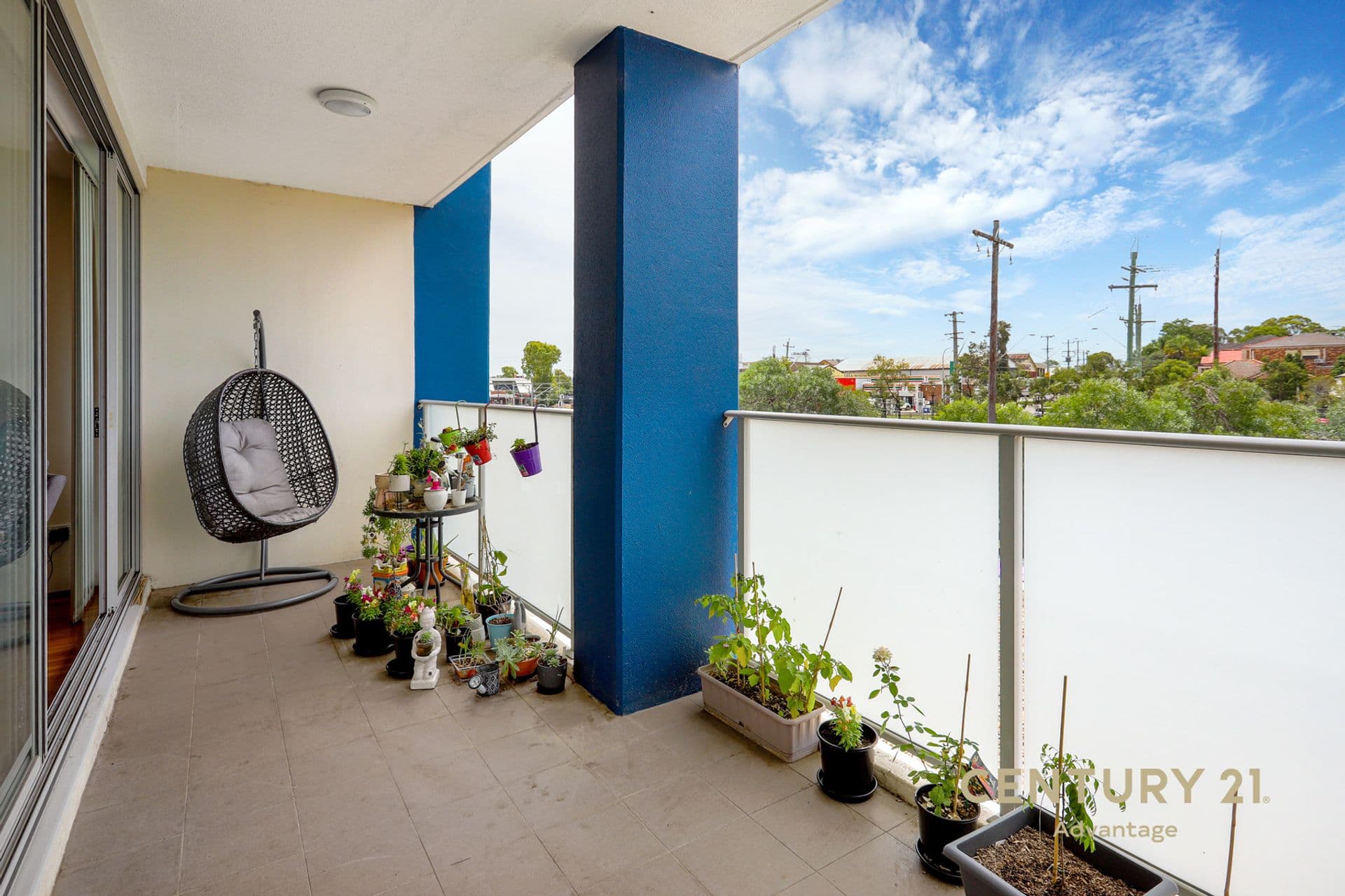 3/29-33 Joyce Street, Pendle Hill, NSW, 2145, Pendle Hill - Thumbnail 2