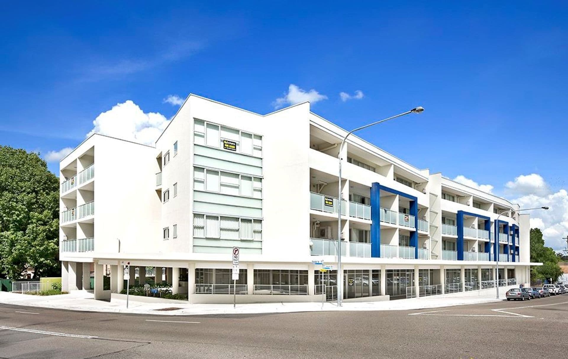 3/29-33 Joyce Street, Pendle Hill, NSW, 2145, Pendle Hill - Thumbnail 7