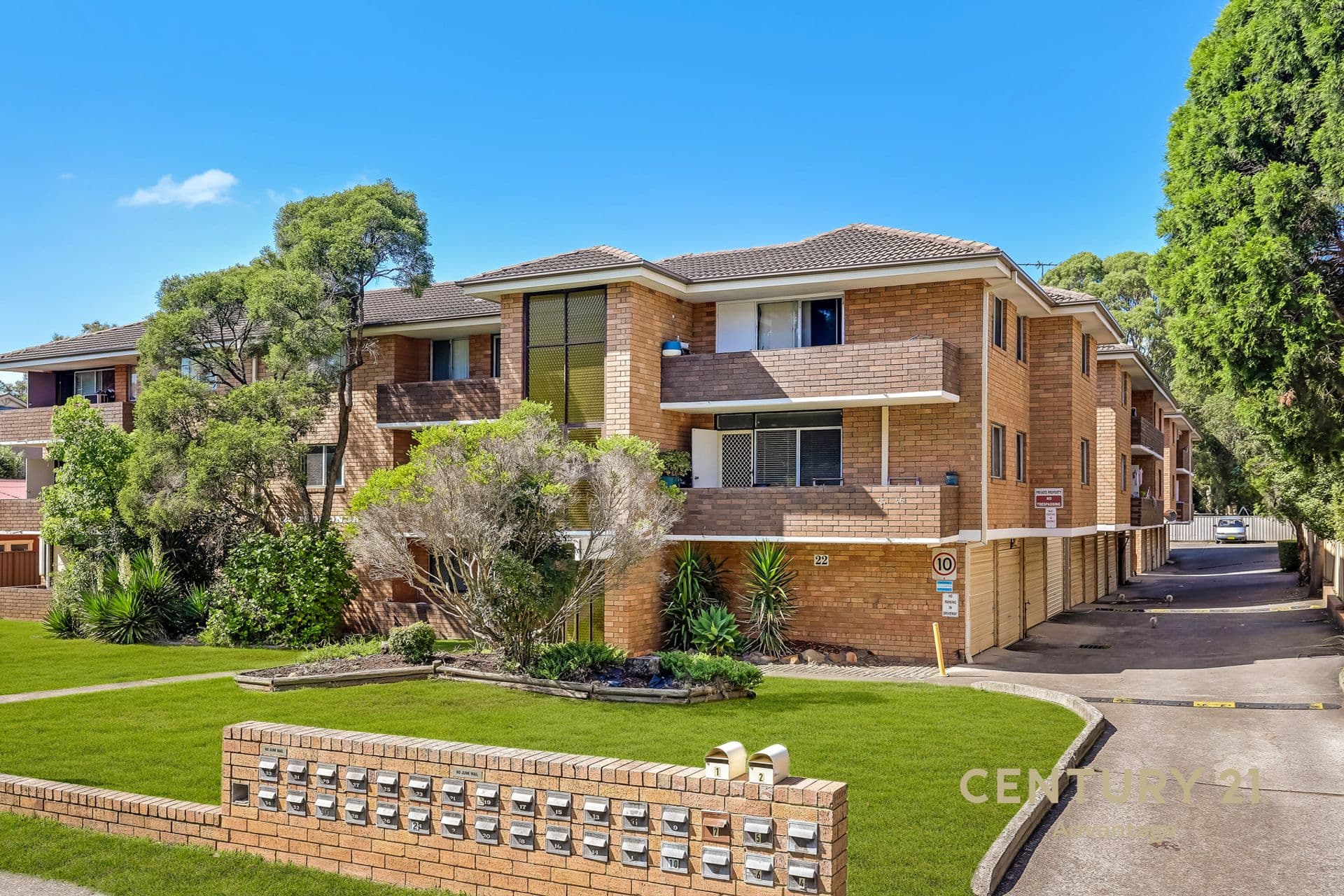 14/22-26 Newman Street, Merrylands, NSW, 2160, Merrylands - Image 1