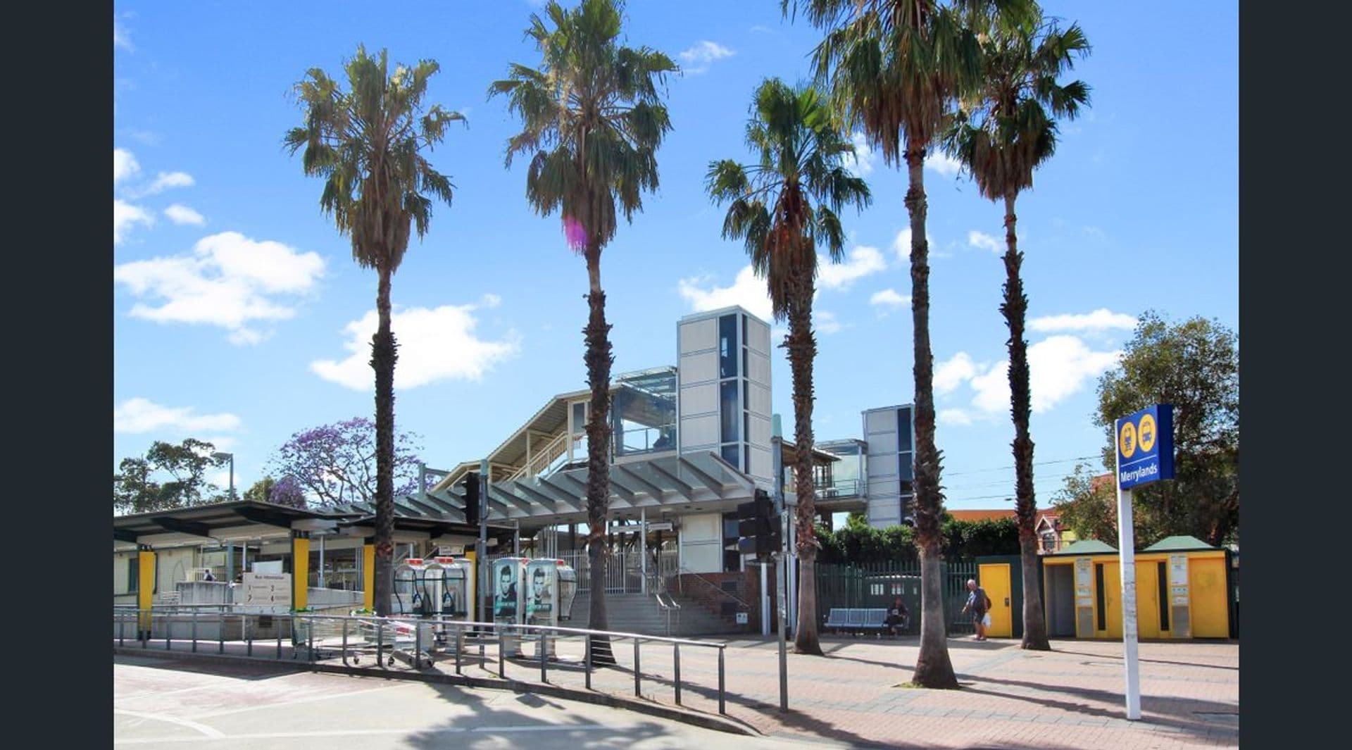14/22-26 Newman Street, Merrylands, NSW, 2160, Merrylands - Thumbnail 6