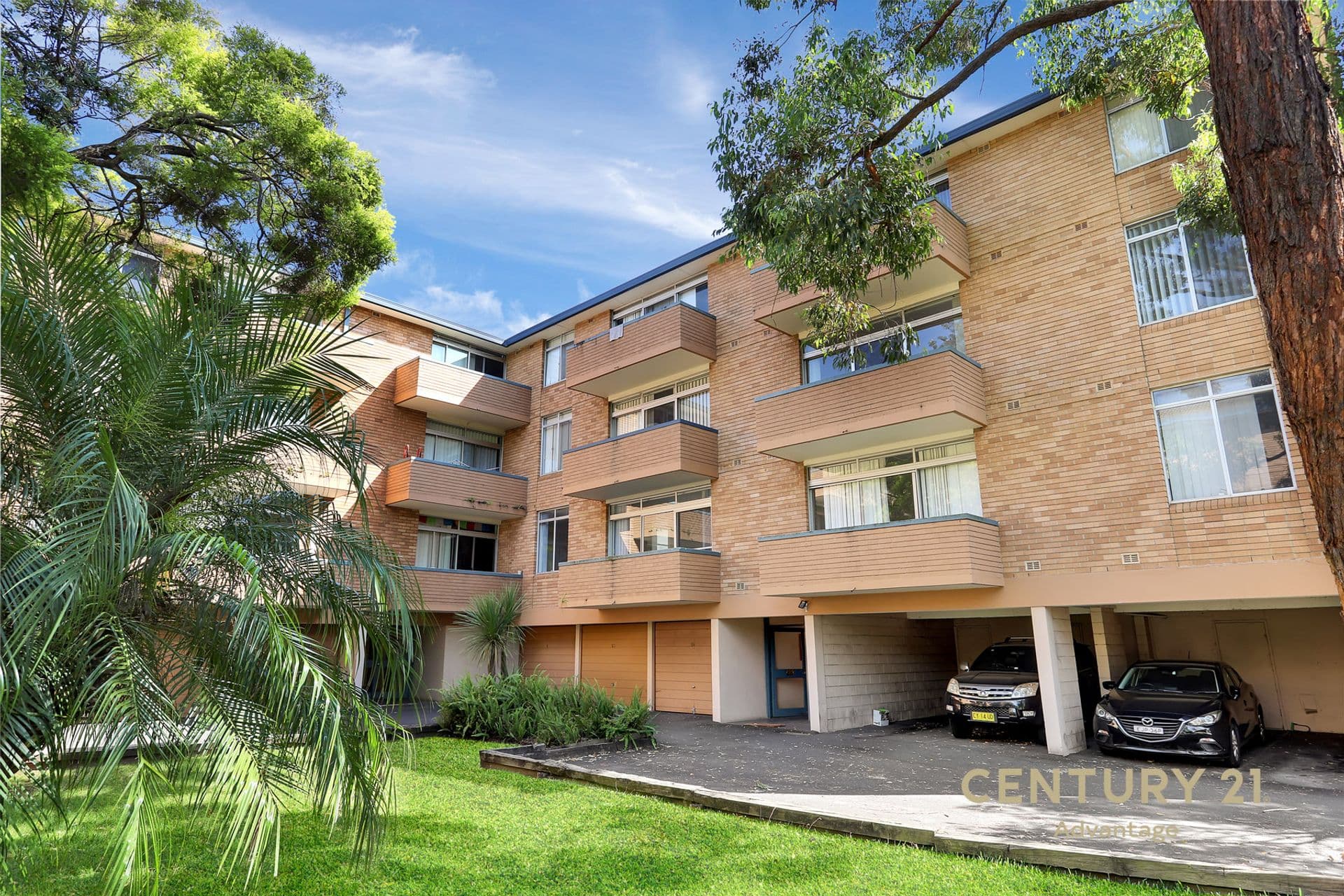 16/4-6 Park Ave, Westmead, NSW, 2145, Westmead - Image 1
