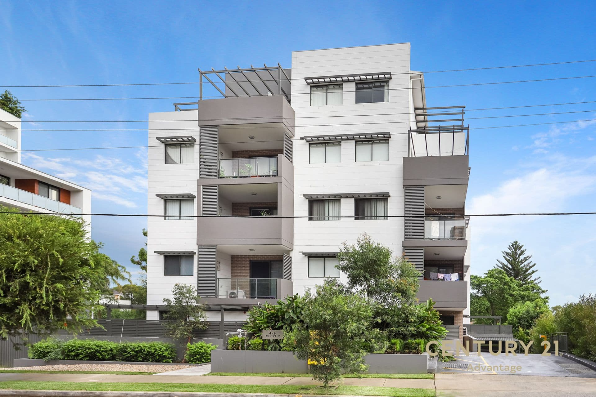 12/4-6 Good Street, Westmead, NSW, 2145, Westmead - Thumbnail 5