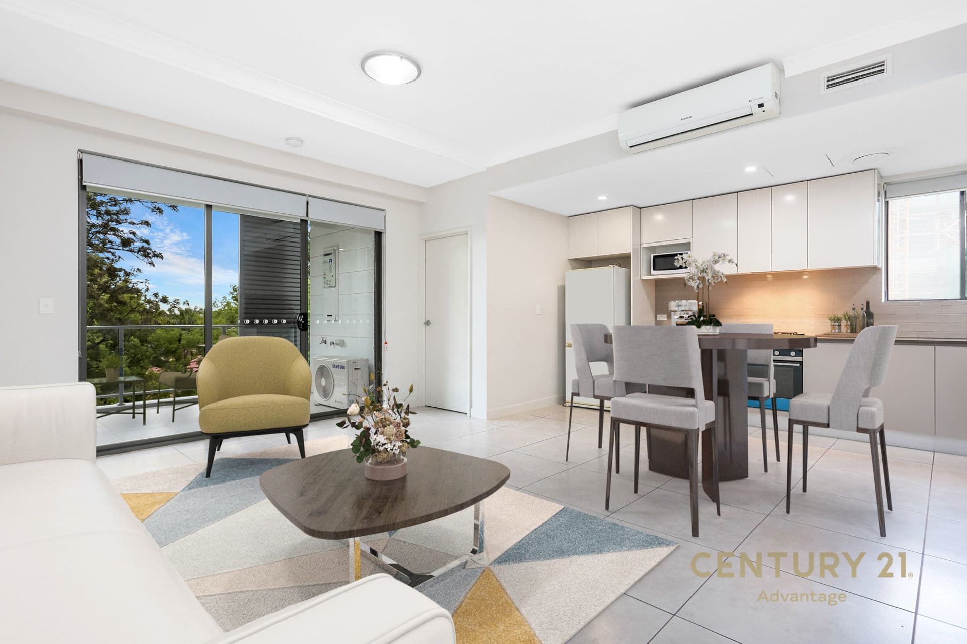 12/4-6 Good Street, Westmead, NSW, 2145, Westmead - Image 1