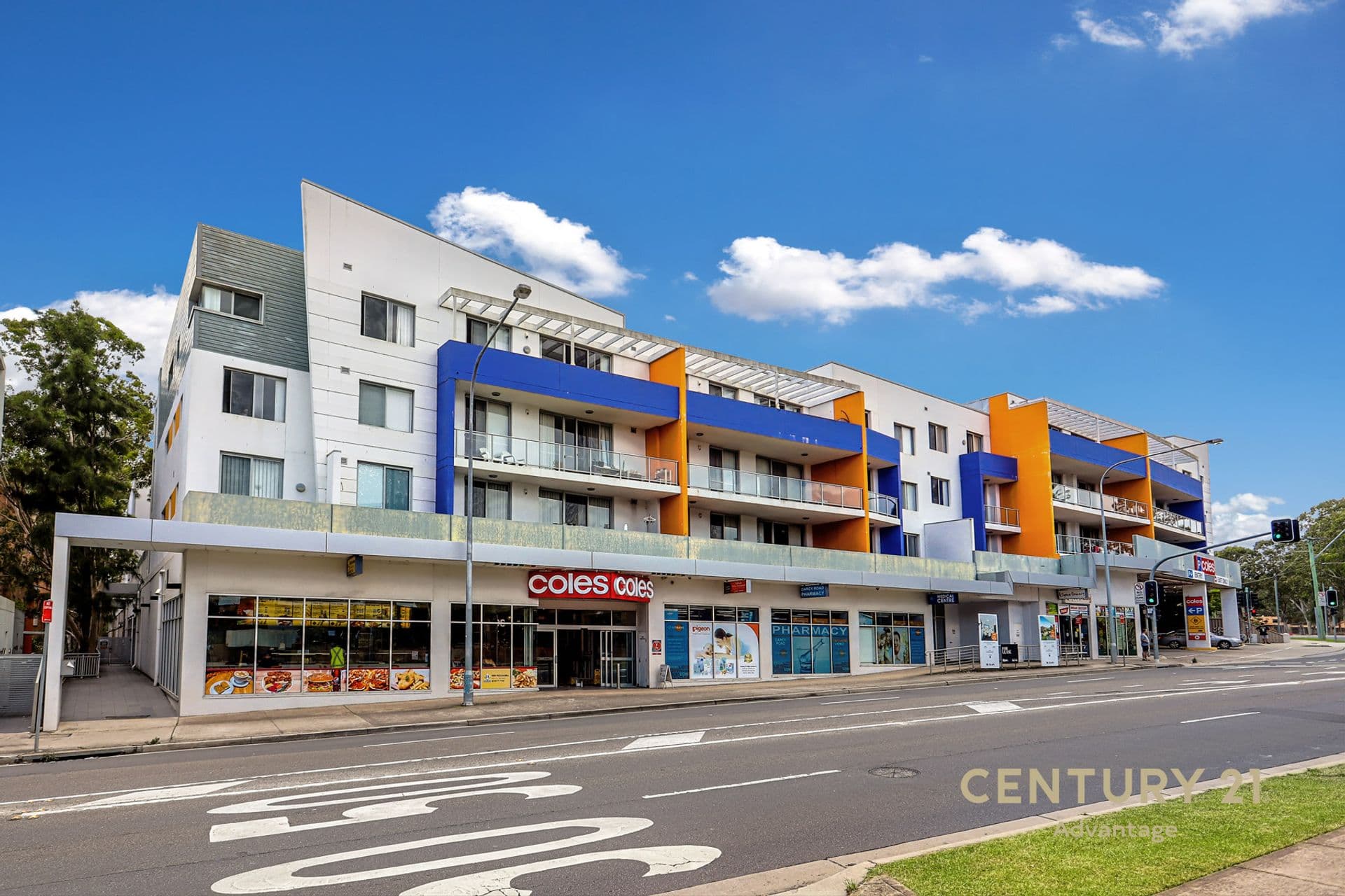 24/29-33 Darcy Road, Westmead, NSW, 2145, Westmead - Thumbnail 7